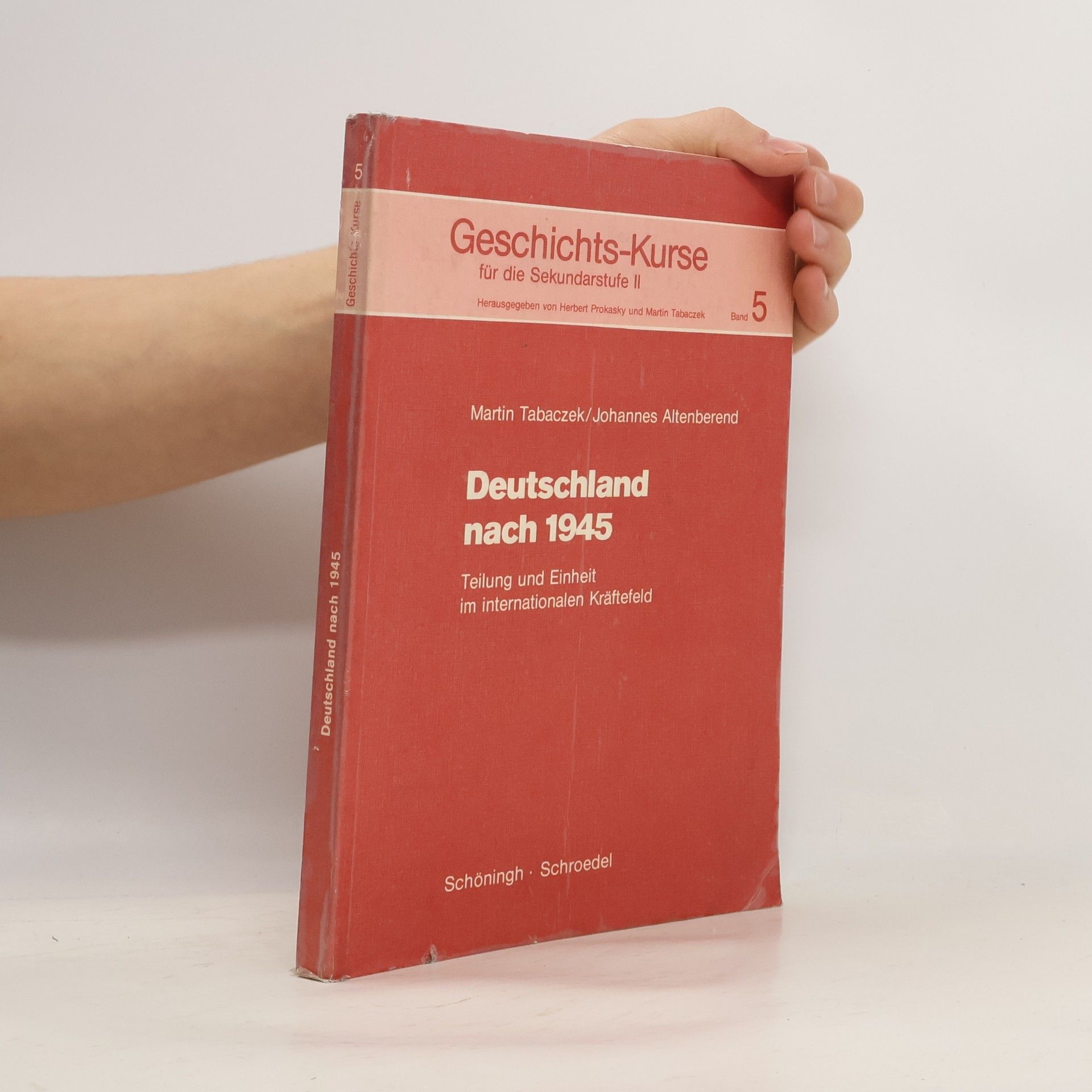 Deutschland nach 1945