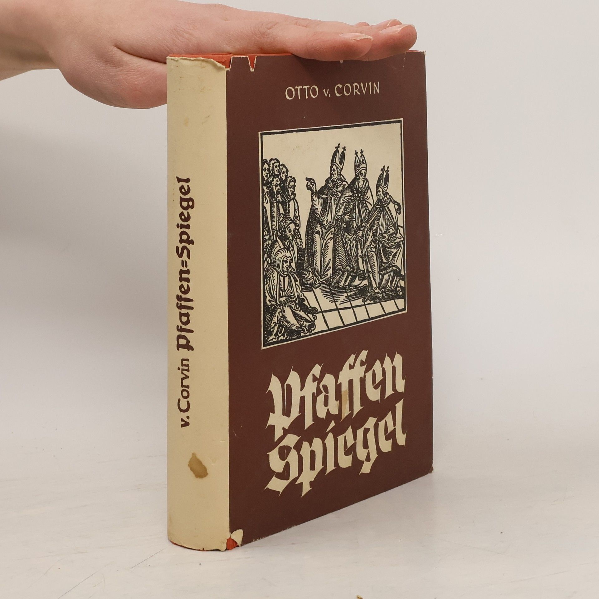 Waffen Spiegel