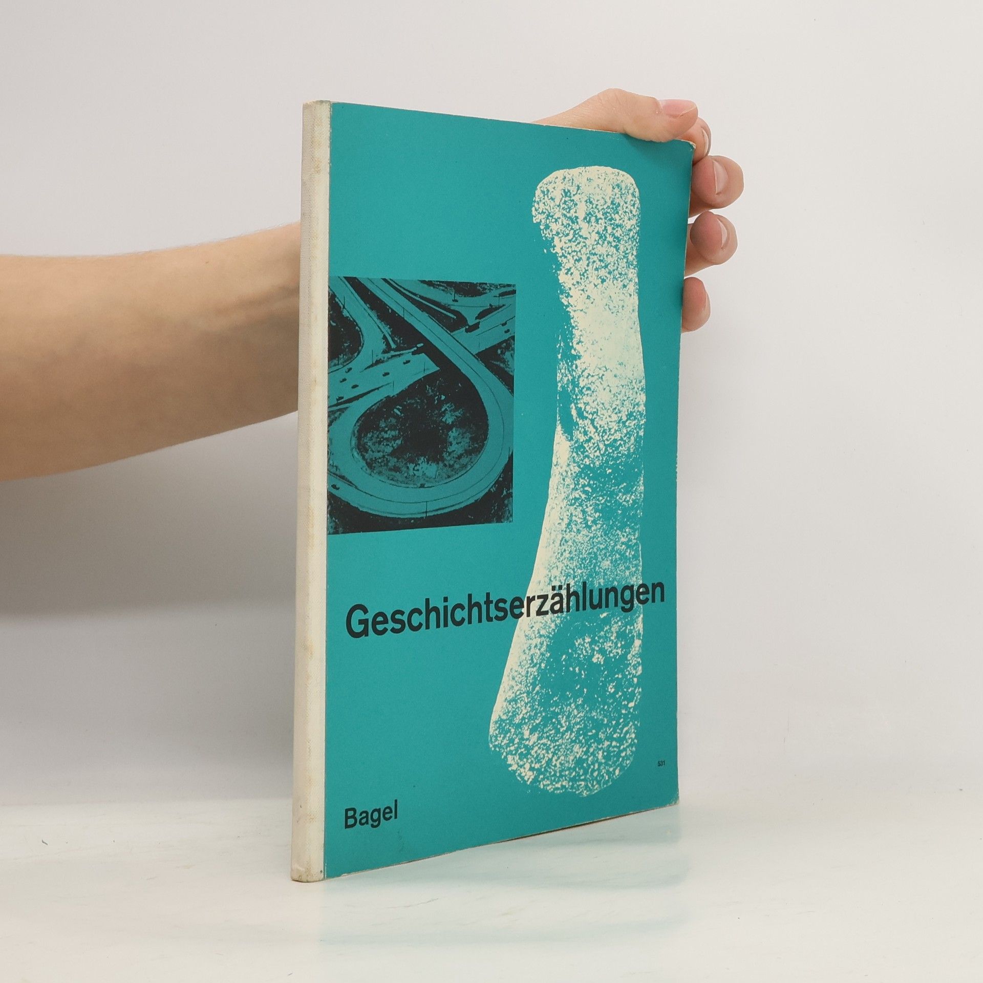 Karl Heinz Graff Geschichtserzählungen