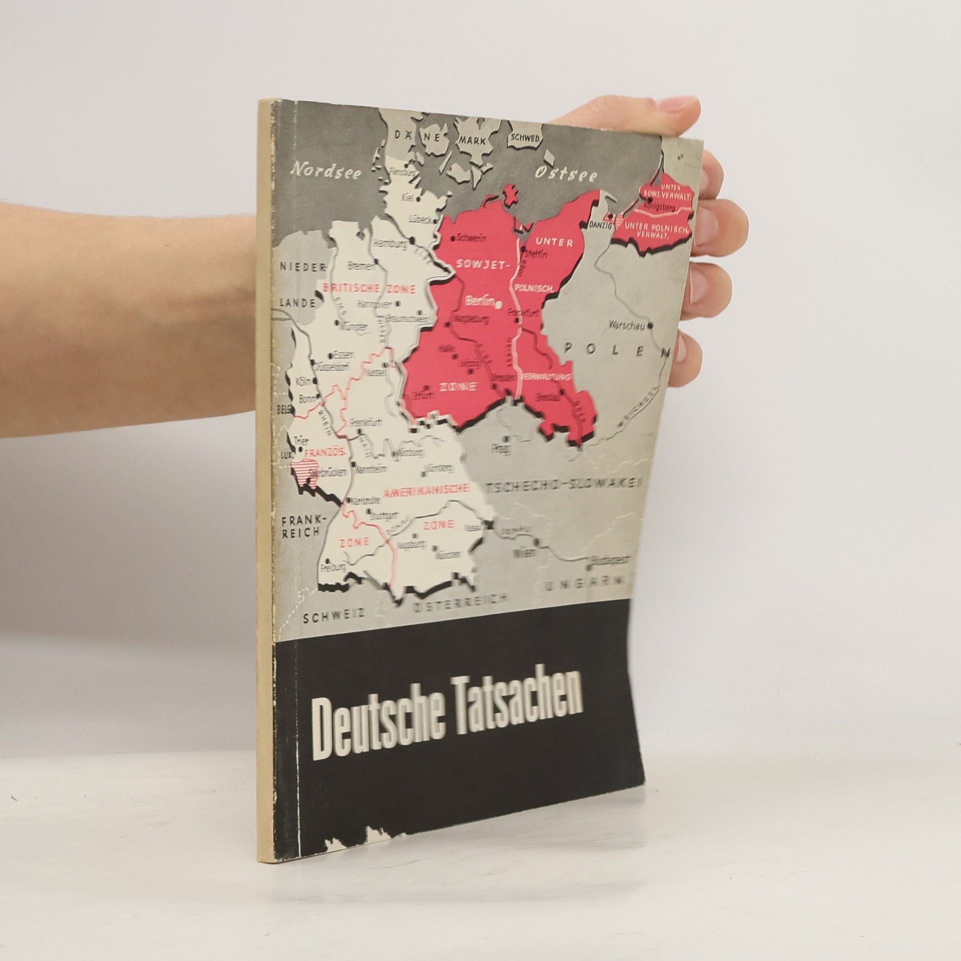 Autorenkollektiv Deutsche Tatsachen