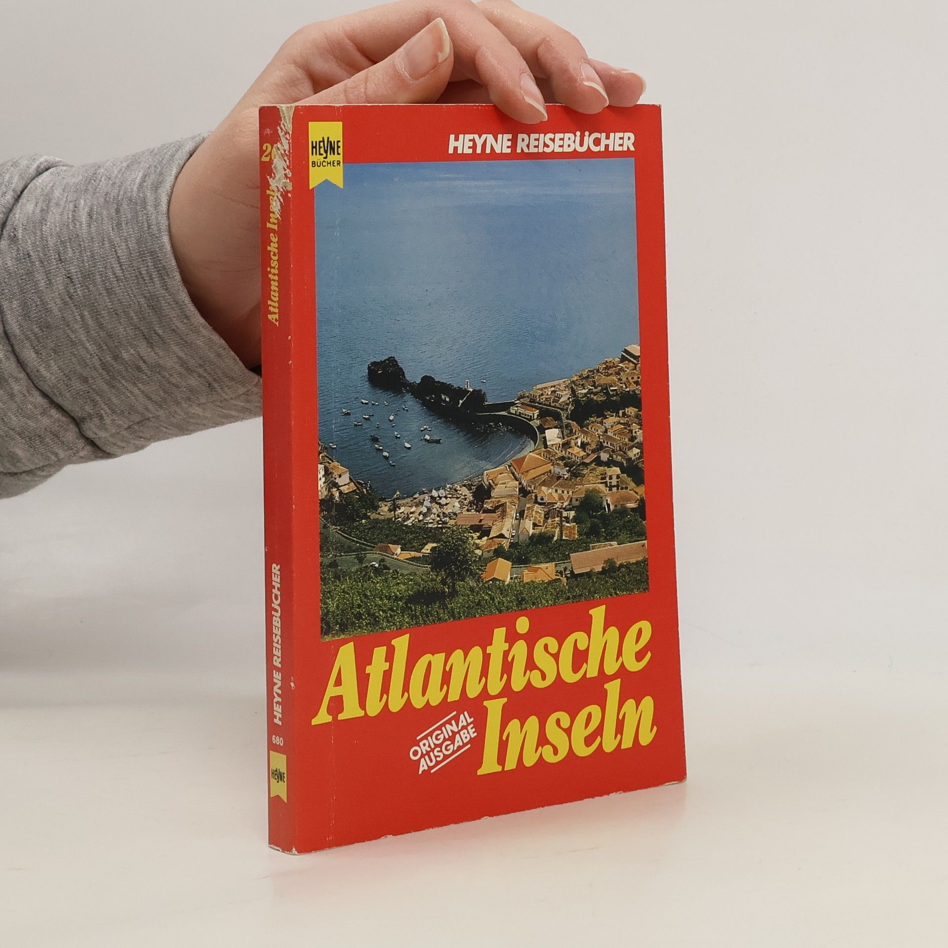 Atlantische Inseln