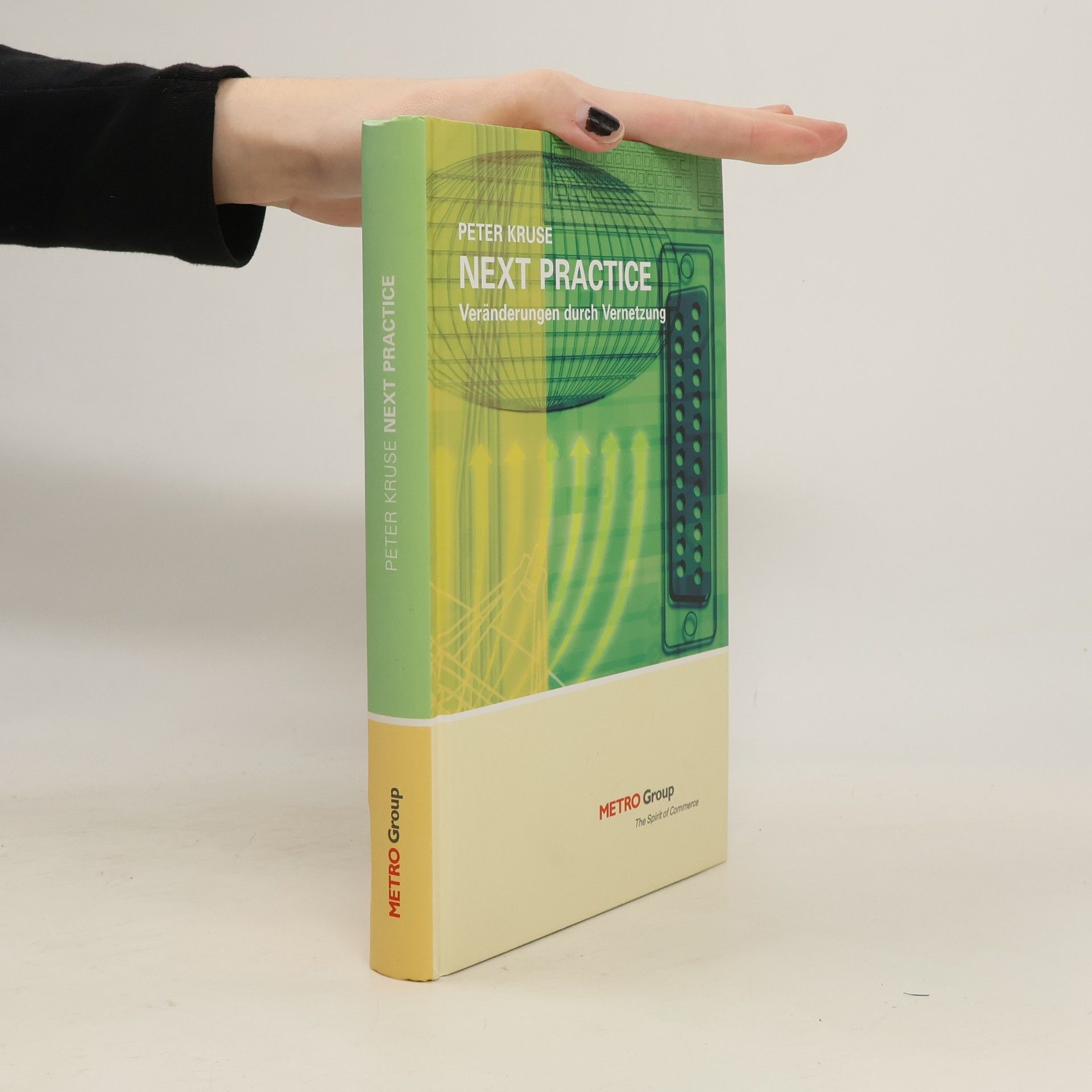 Peter Kruse Next Practice