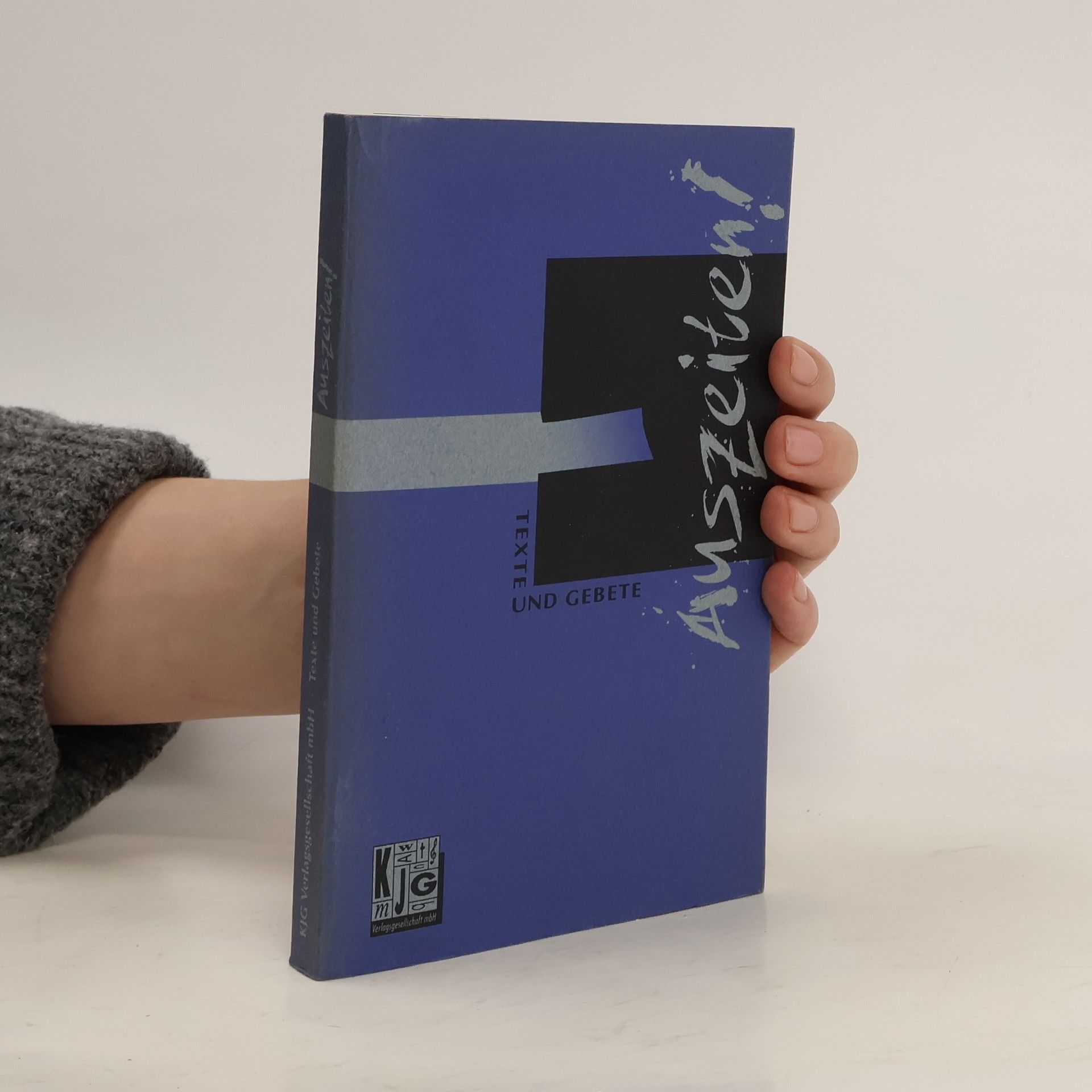 Various authors Auszeiten!