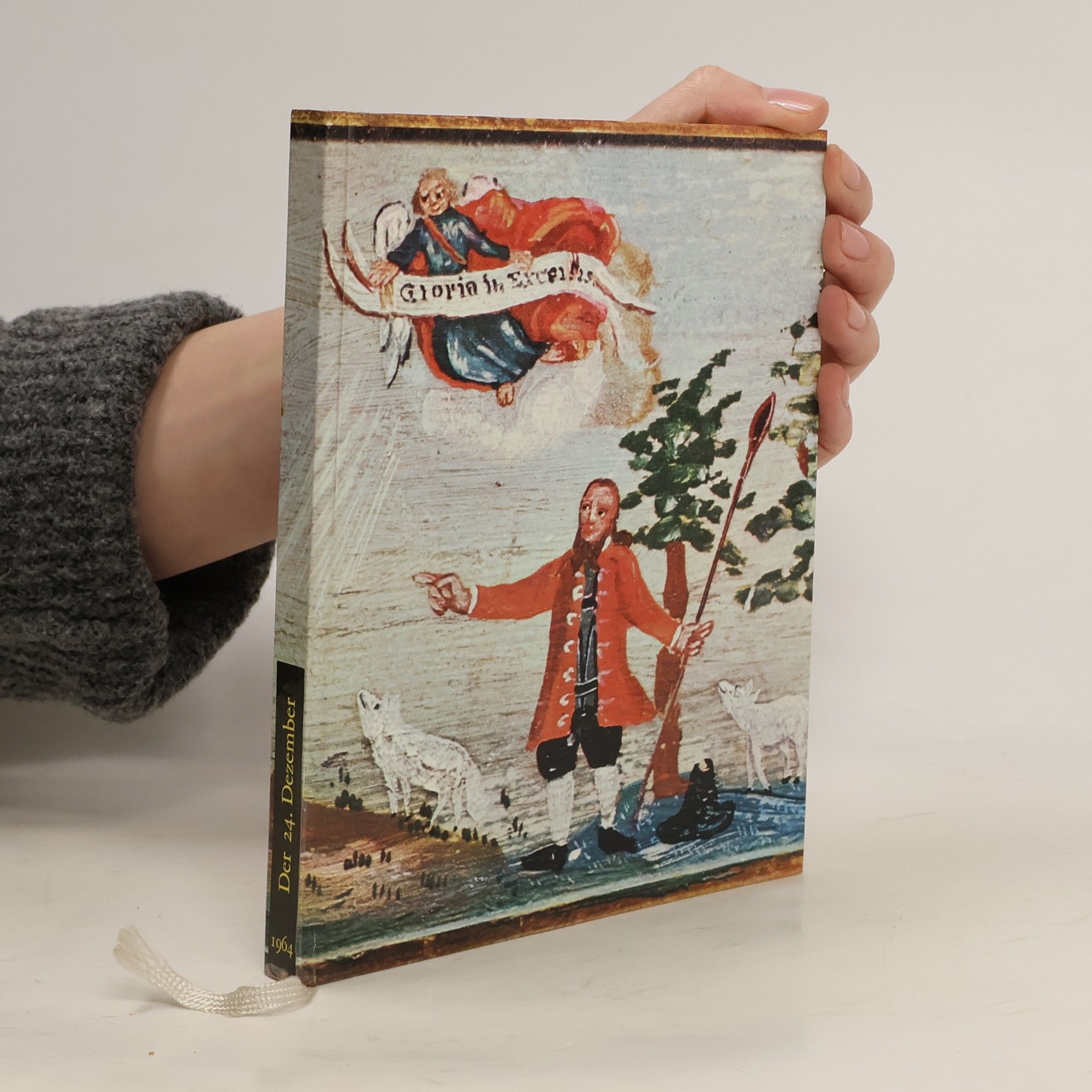 Autorenkollektiv Der 24. Dezember