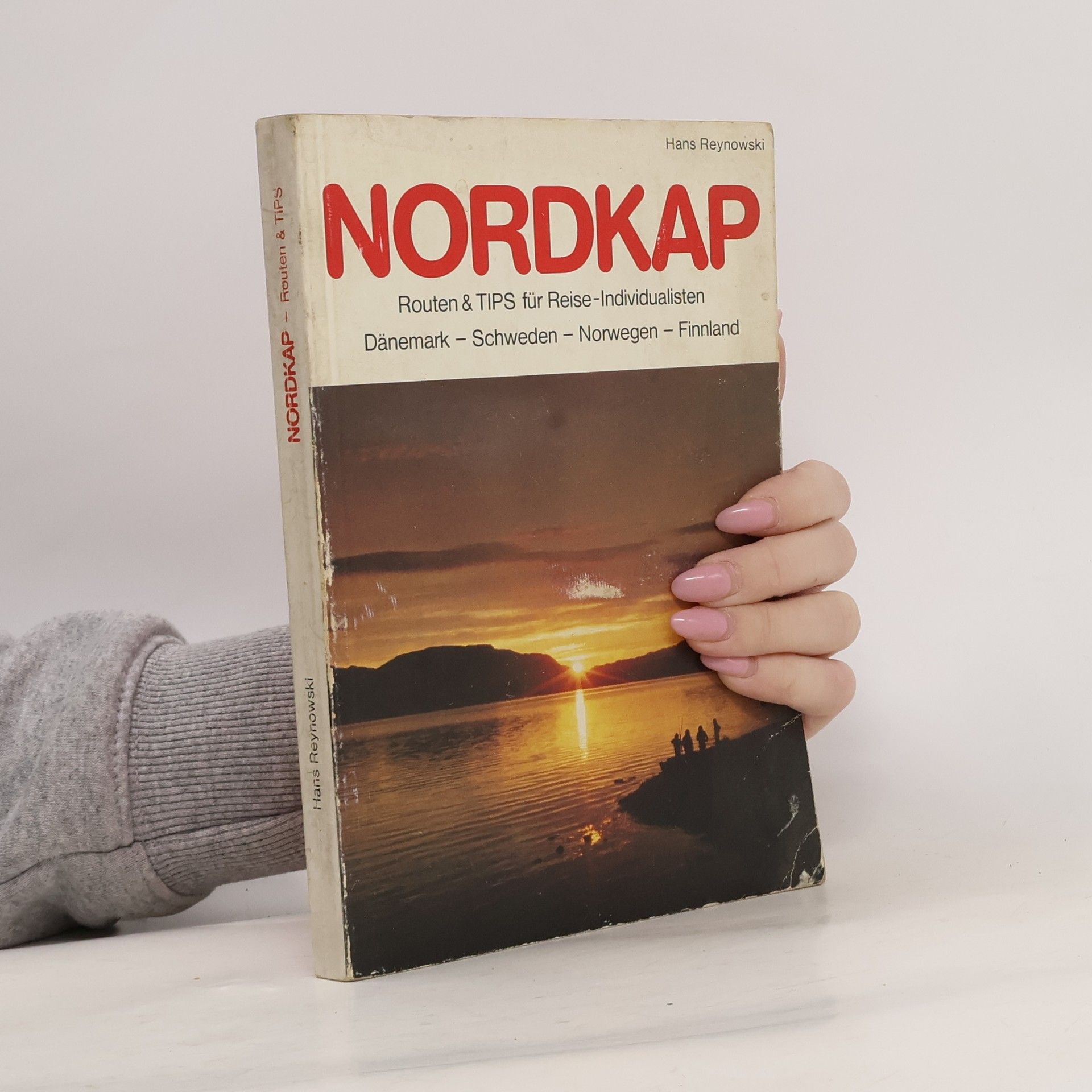 Nordkap