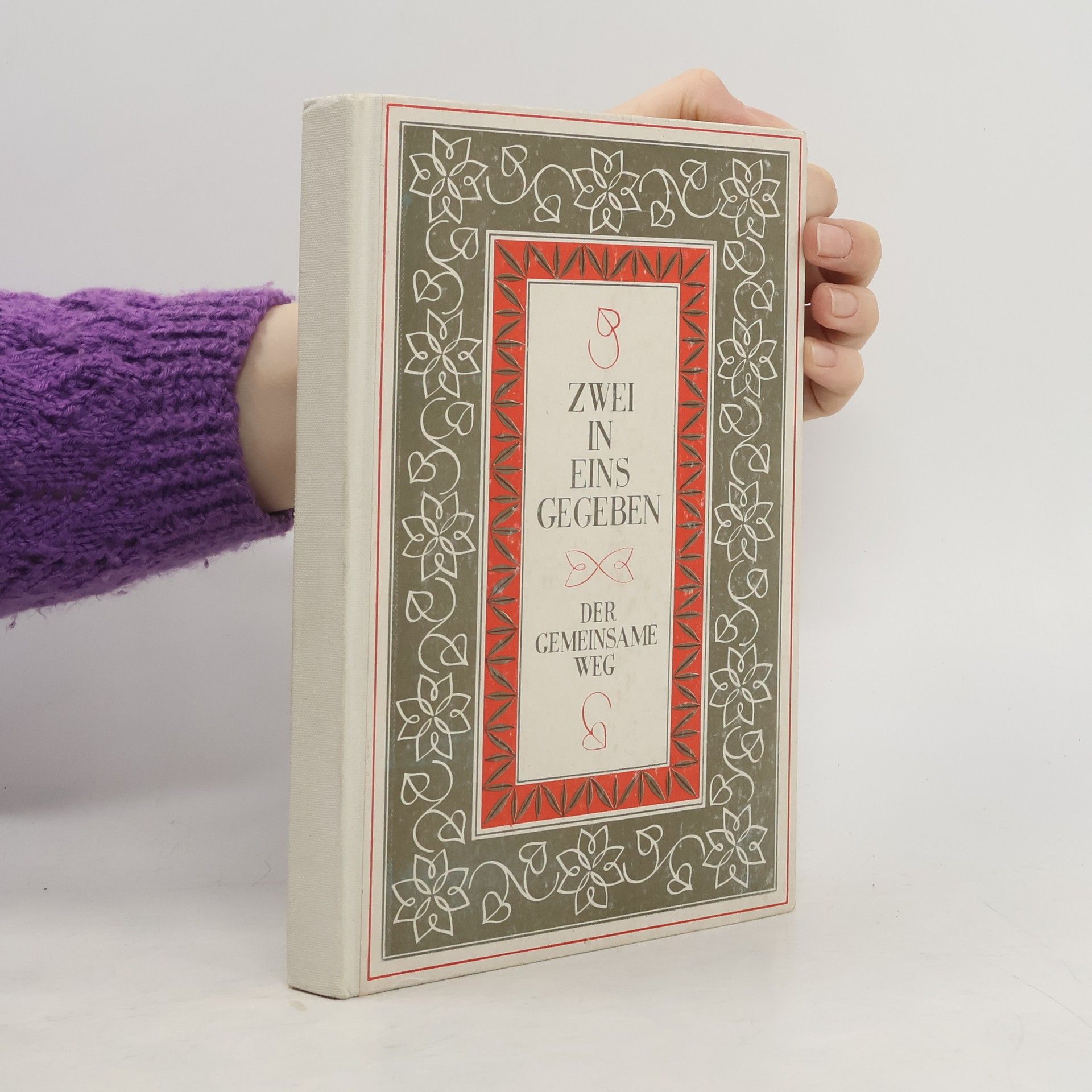 Autorenkollektiv Zwei in eins gegeben