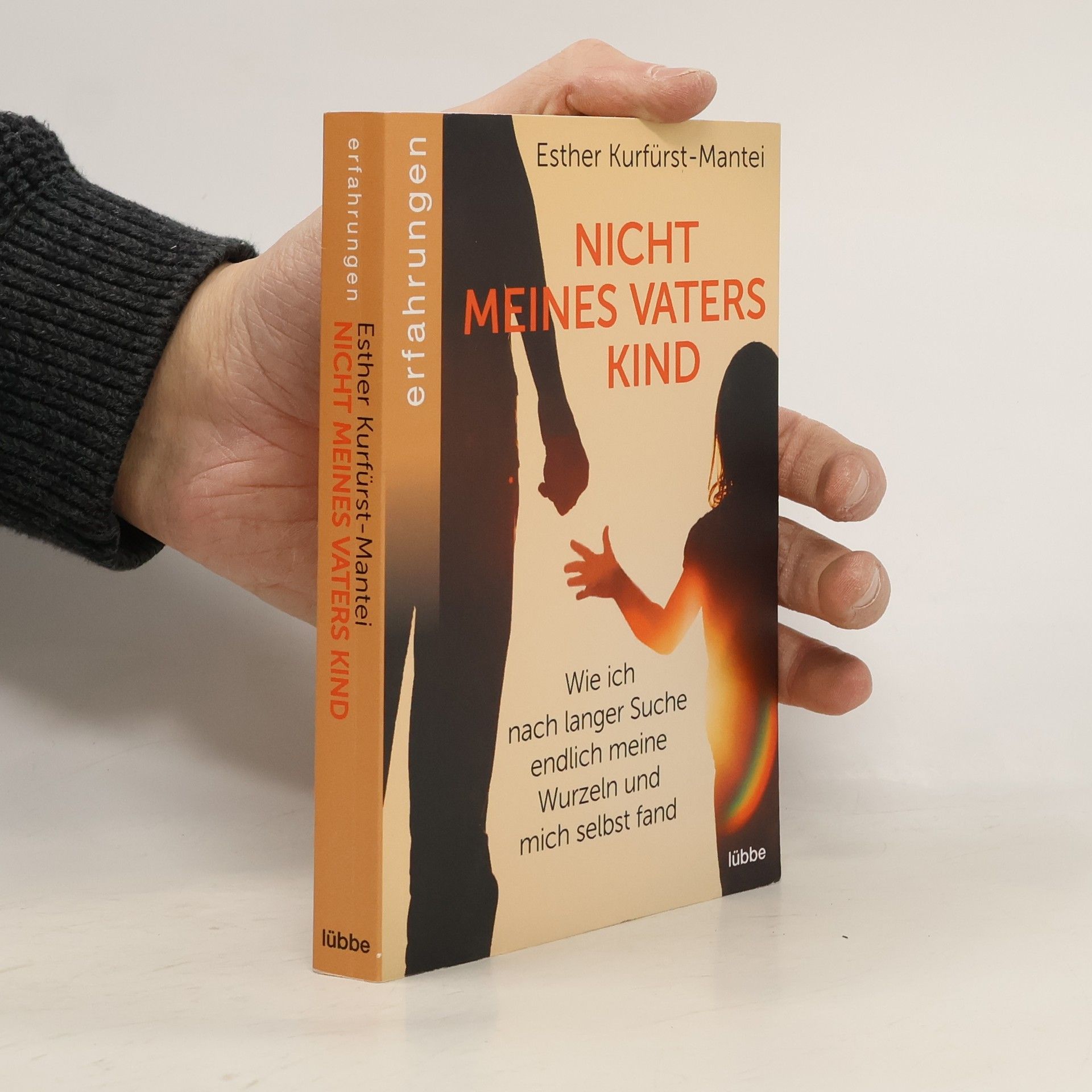 Nicht meines Vaters Kind