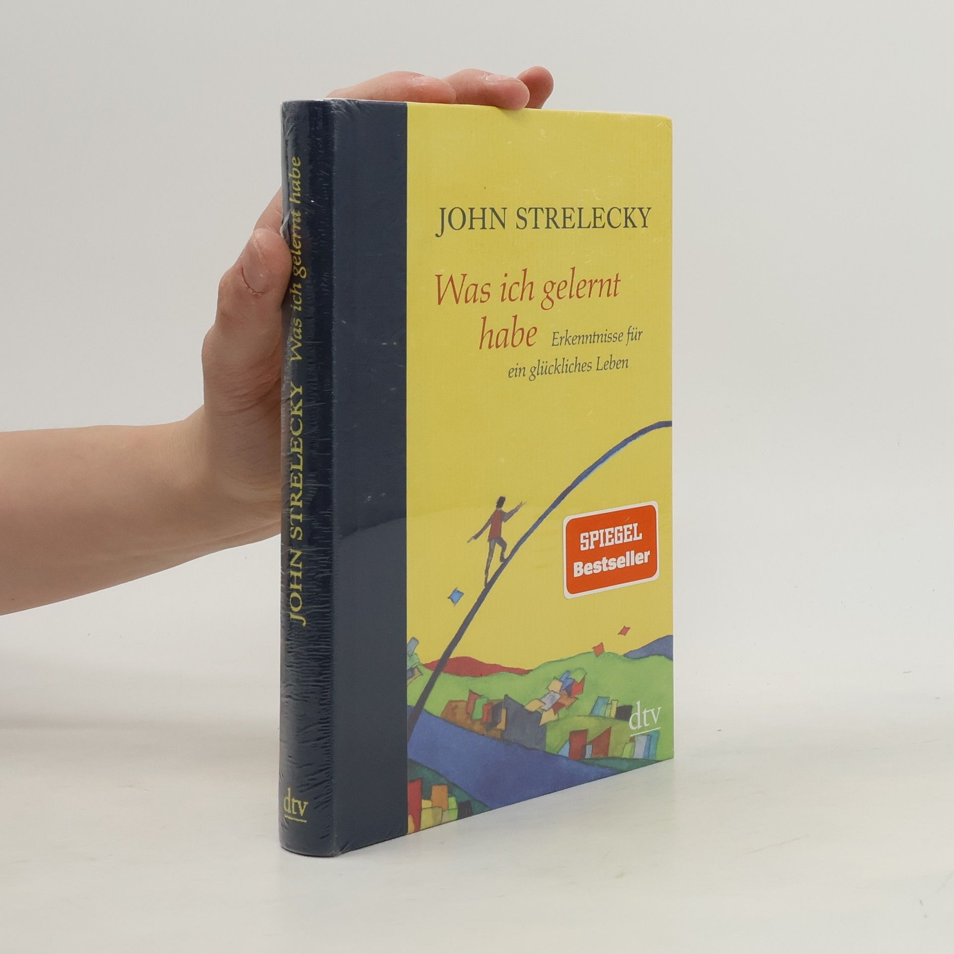 Was ich gelernt habe