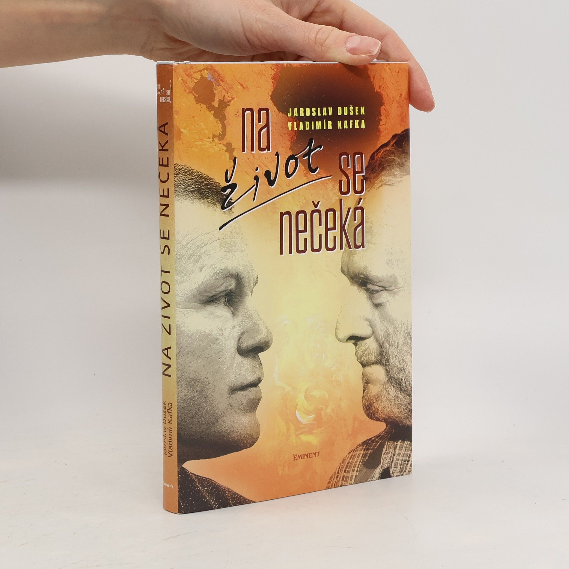 Na život se nečeká