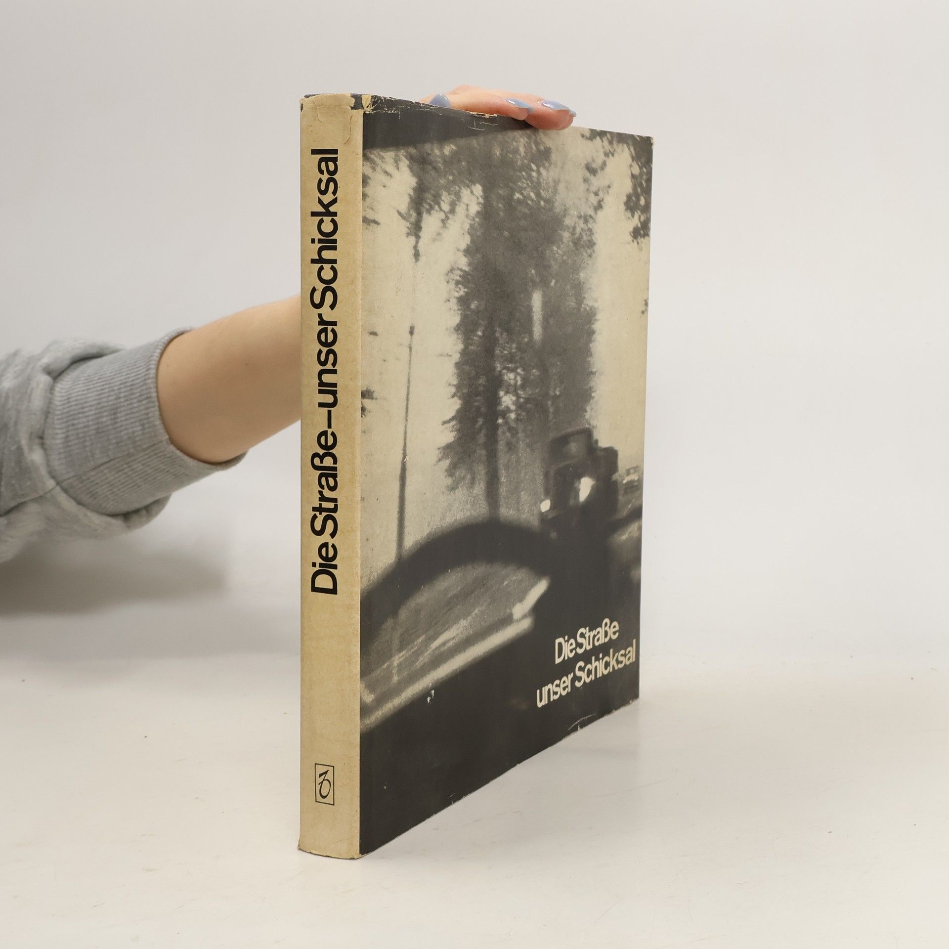 Autorenkollektiv Die Straße_ unser Schicksal