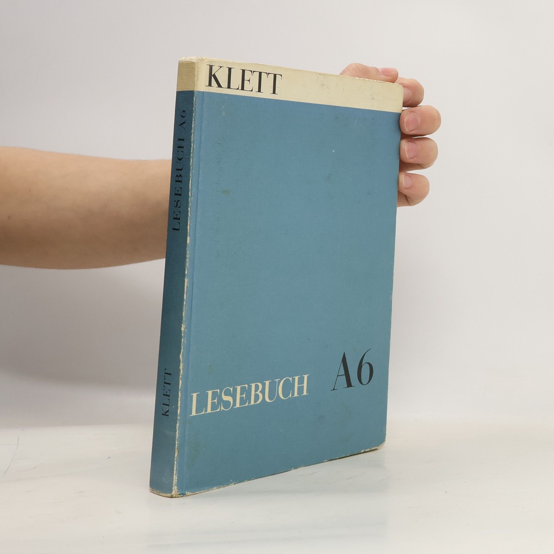 Collectif d'auteurs Lesebuch