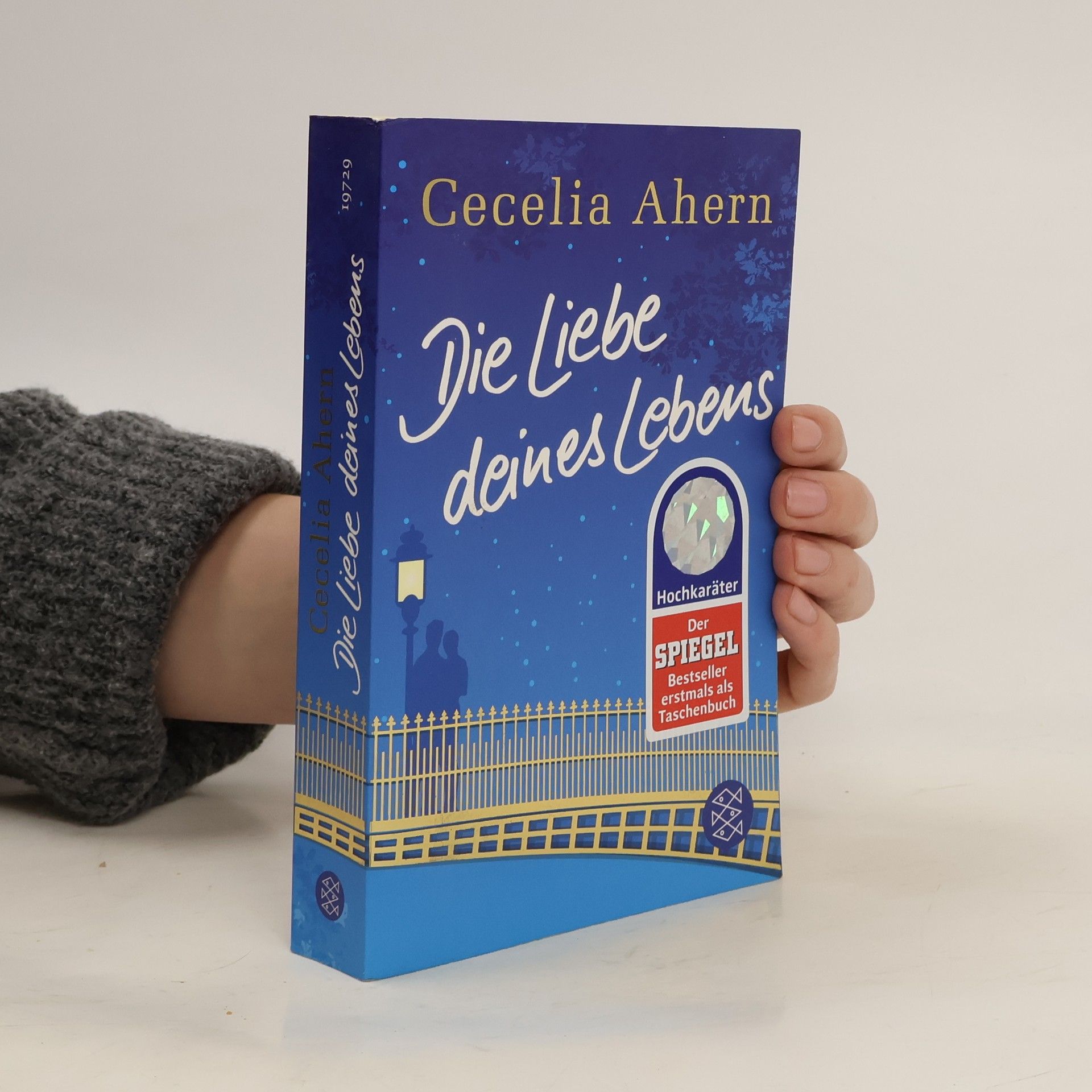 Die Liebe deines Lebens