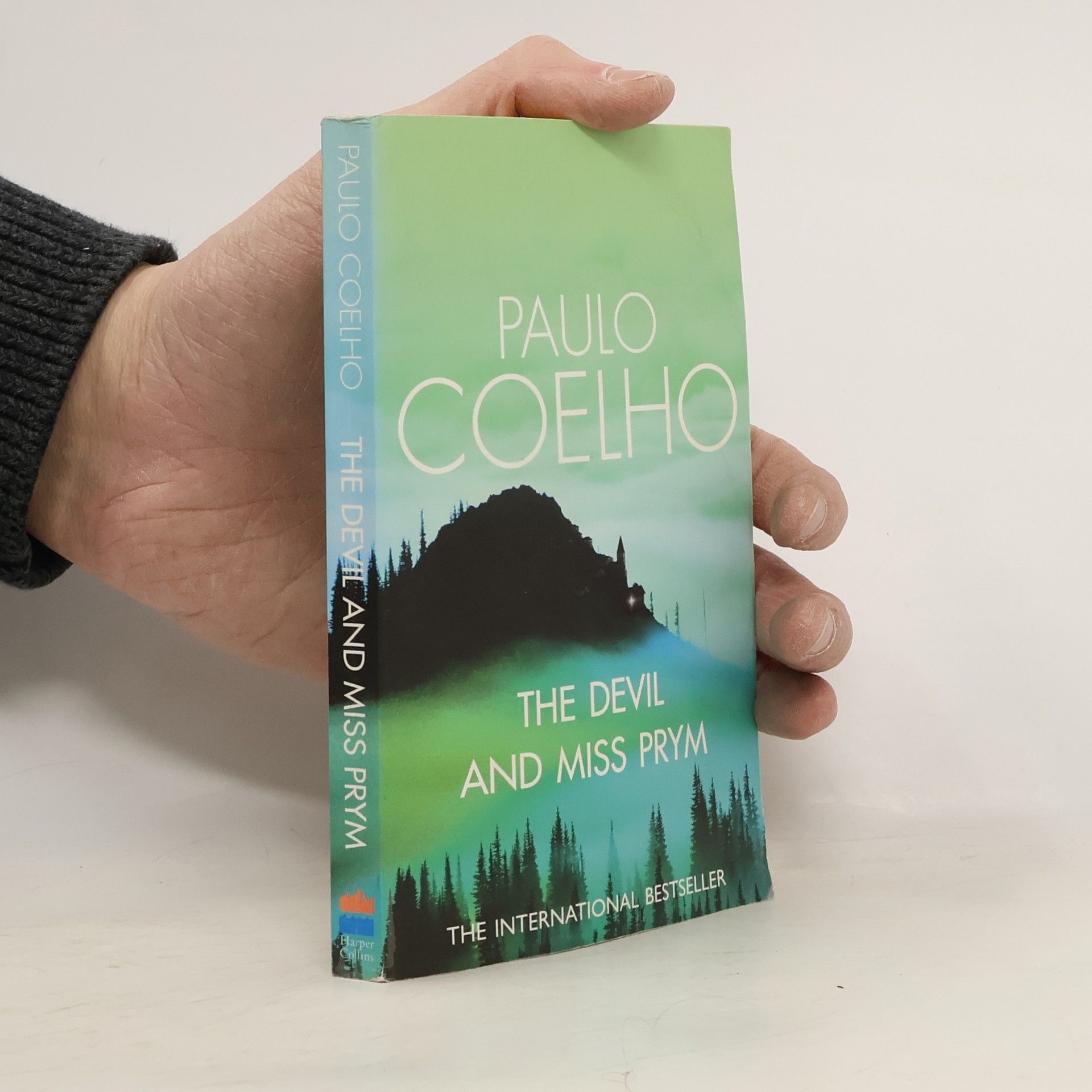 Auteurscollectief The Devil and Miss Prym