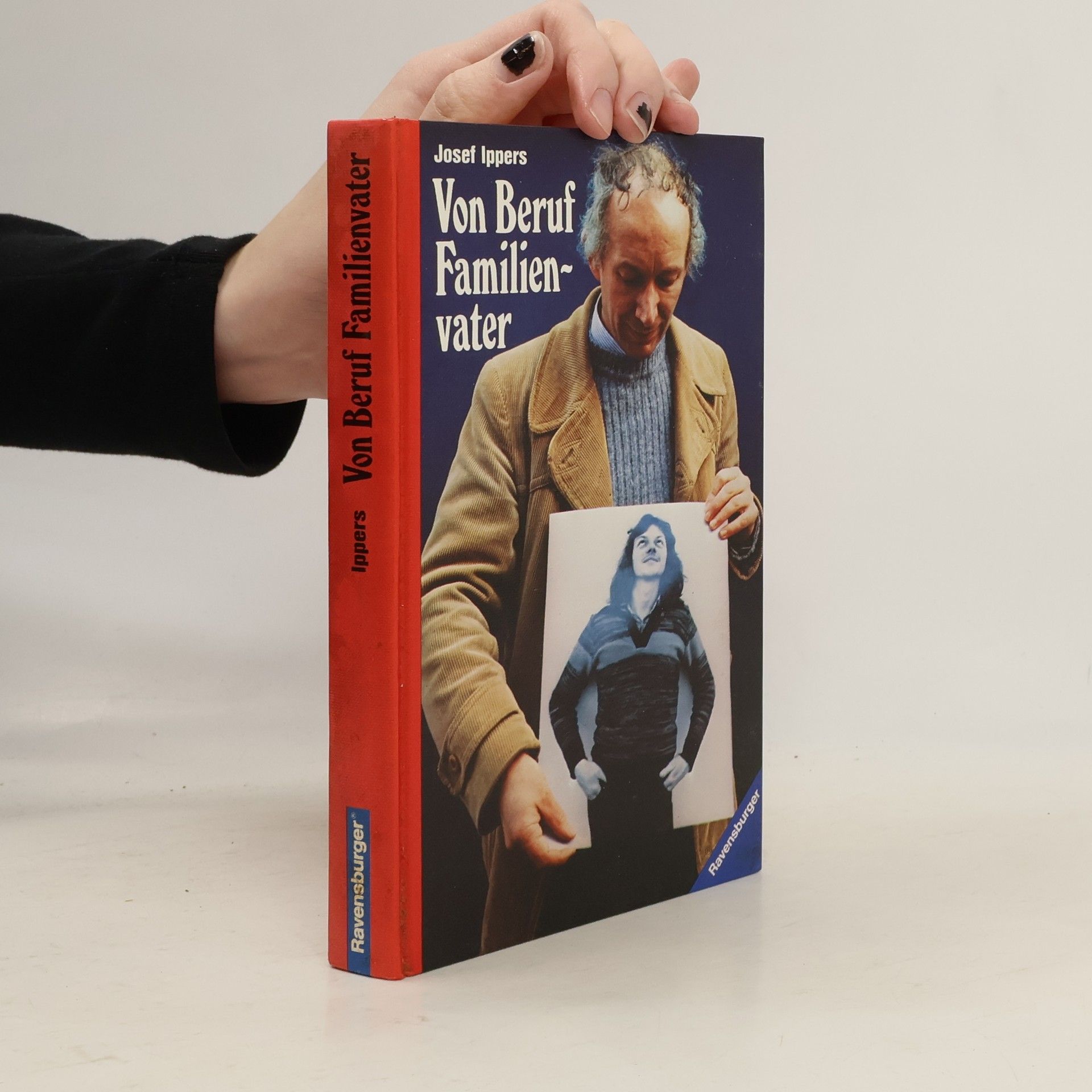 Von Beruf Familienvater