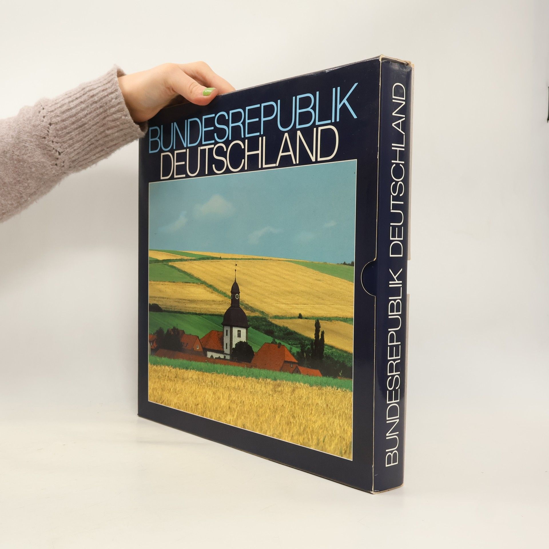 Autorenkollektiv Bundesrepublik Deutschland