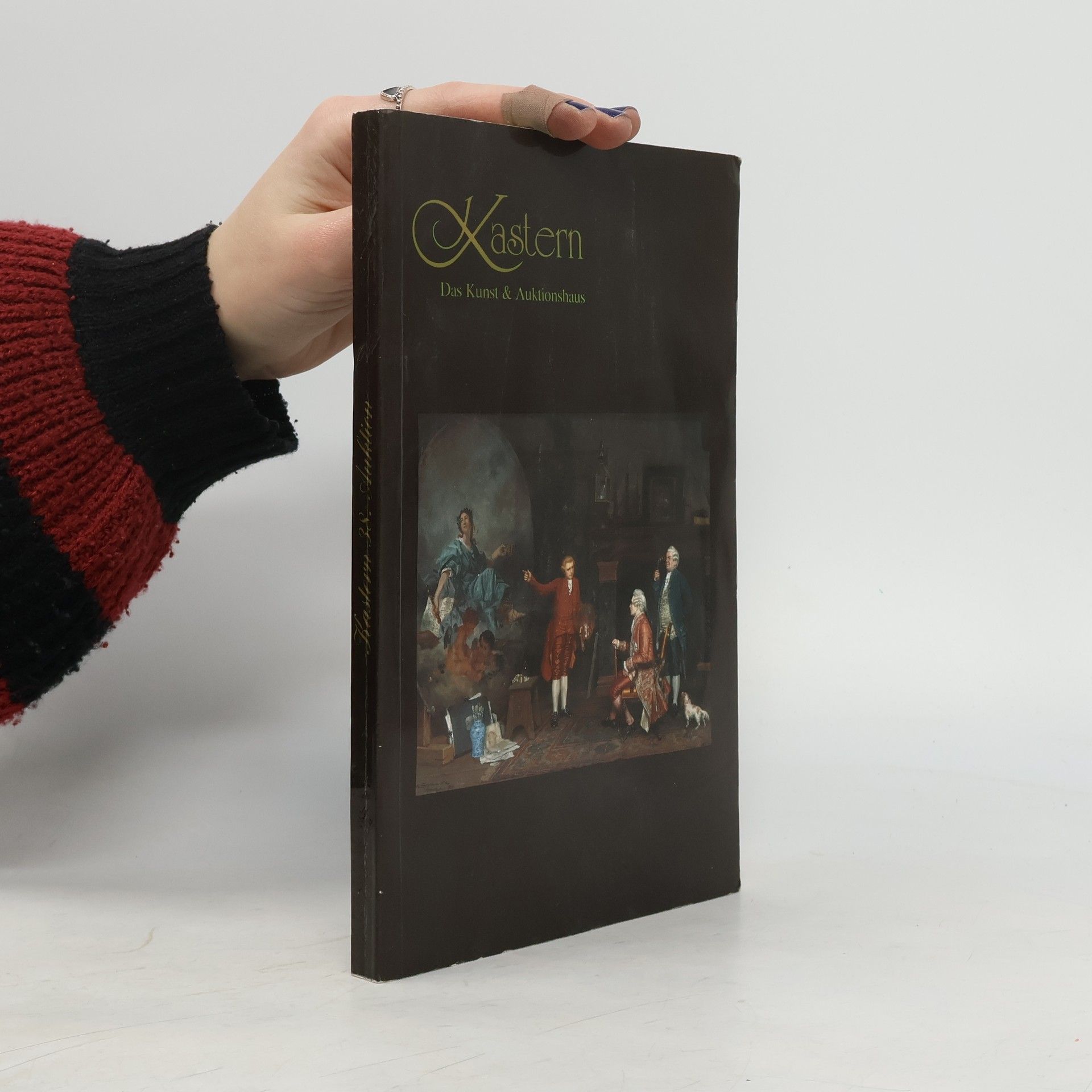 Autores varios Kastern