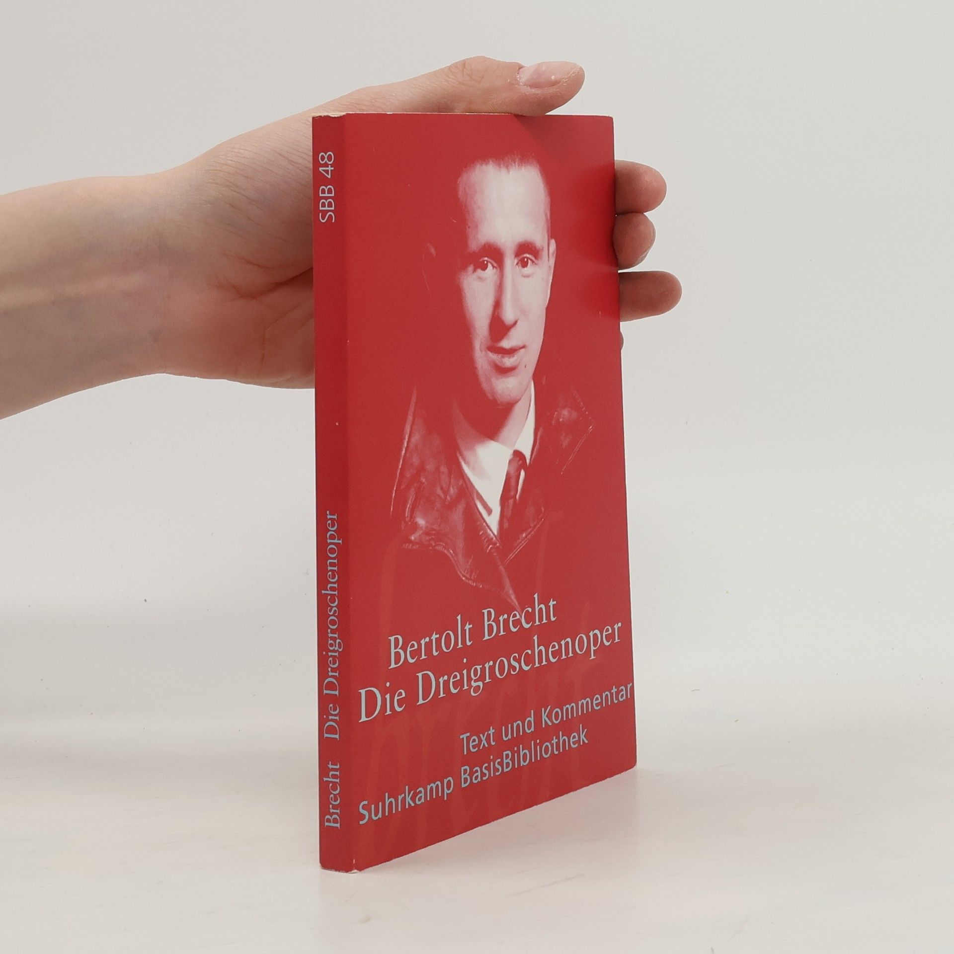 Die Dreigroschenoper