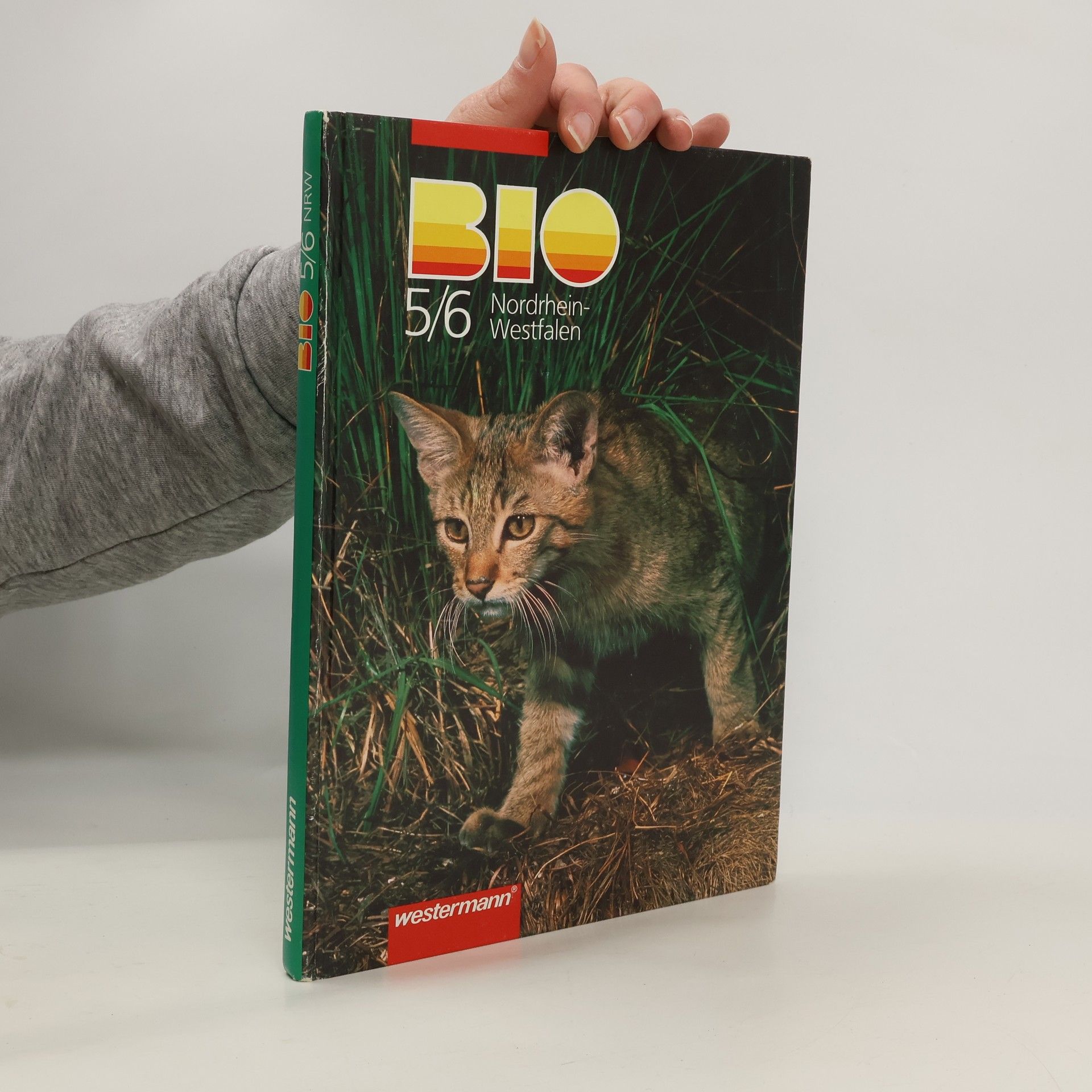 Auteurscollectief Bio