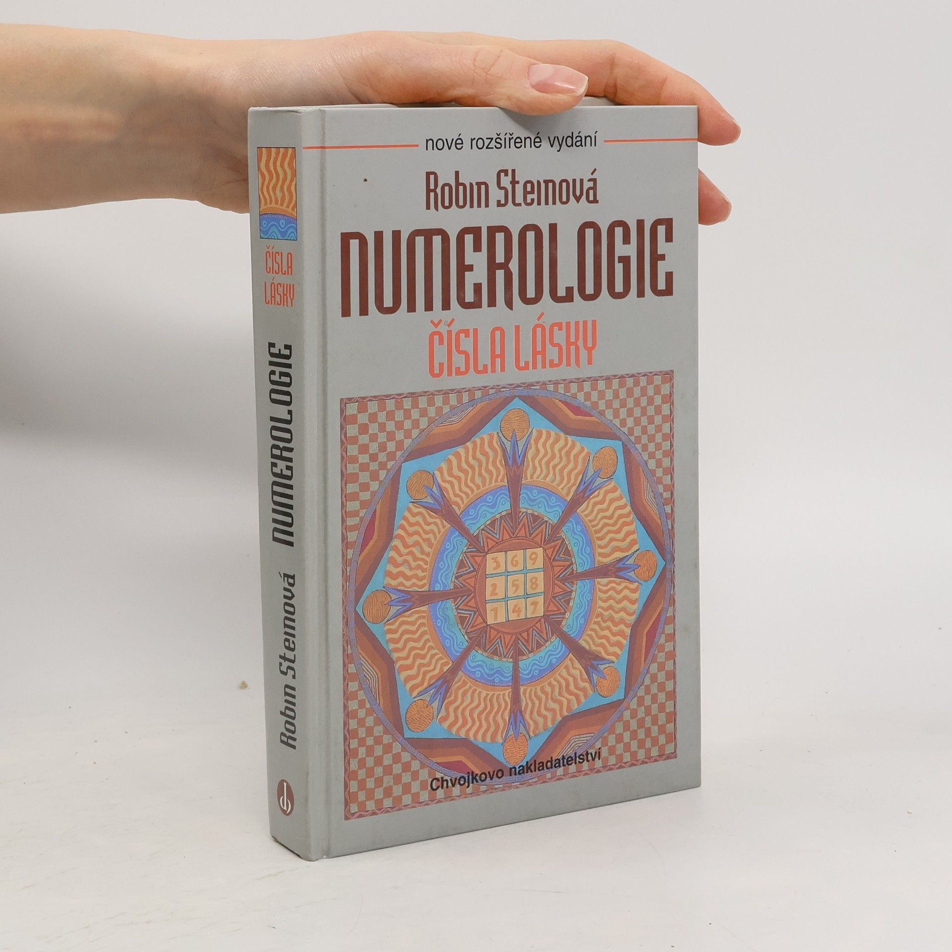 Numerologie. Čísla lásky