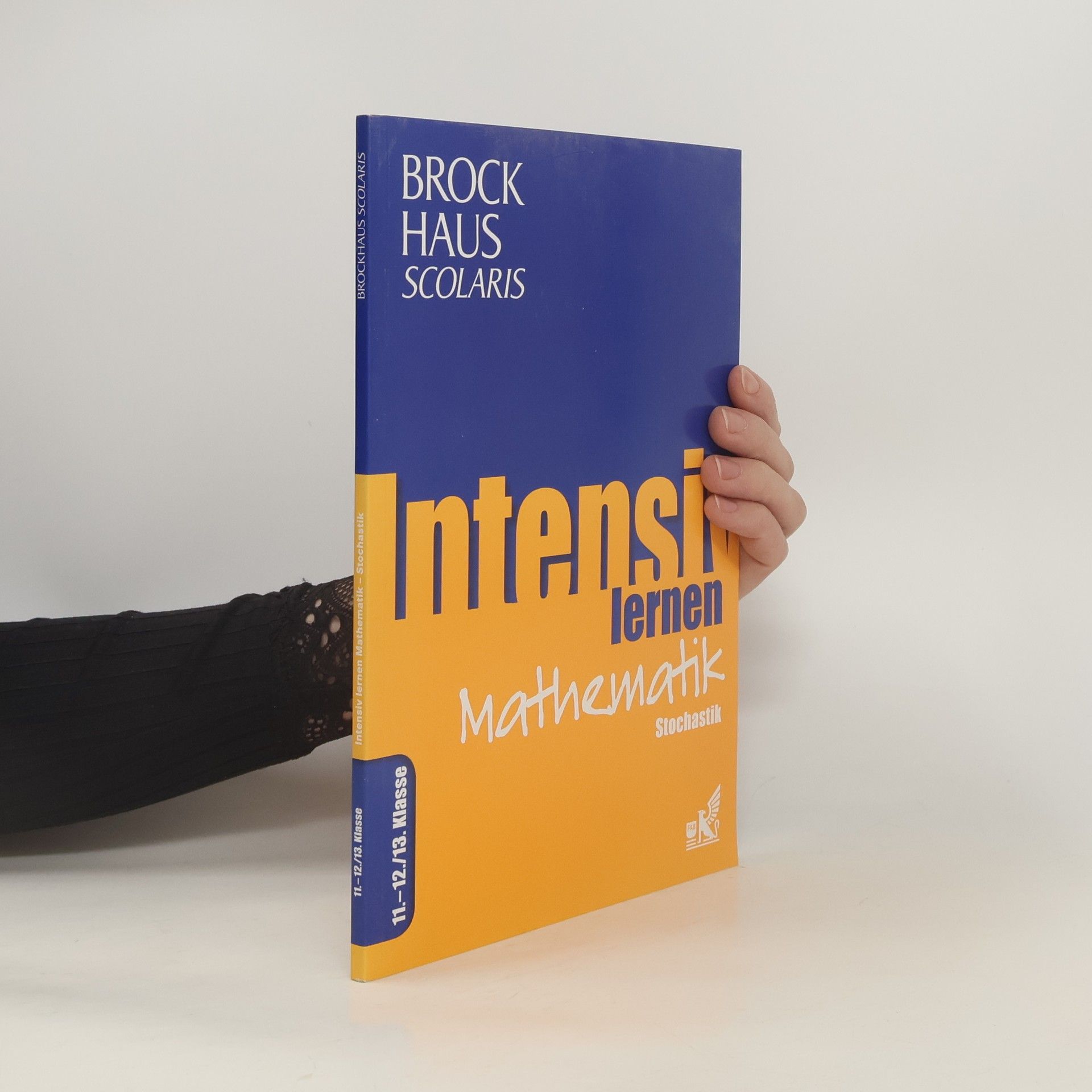 Autorenkollektiv Intensiv lernen