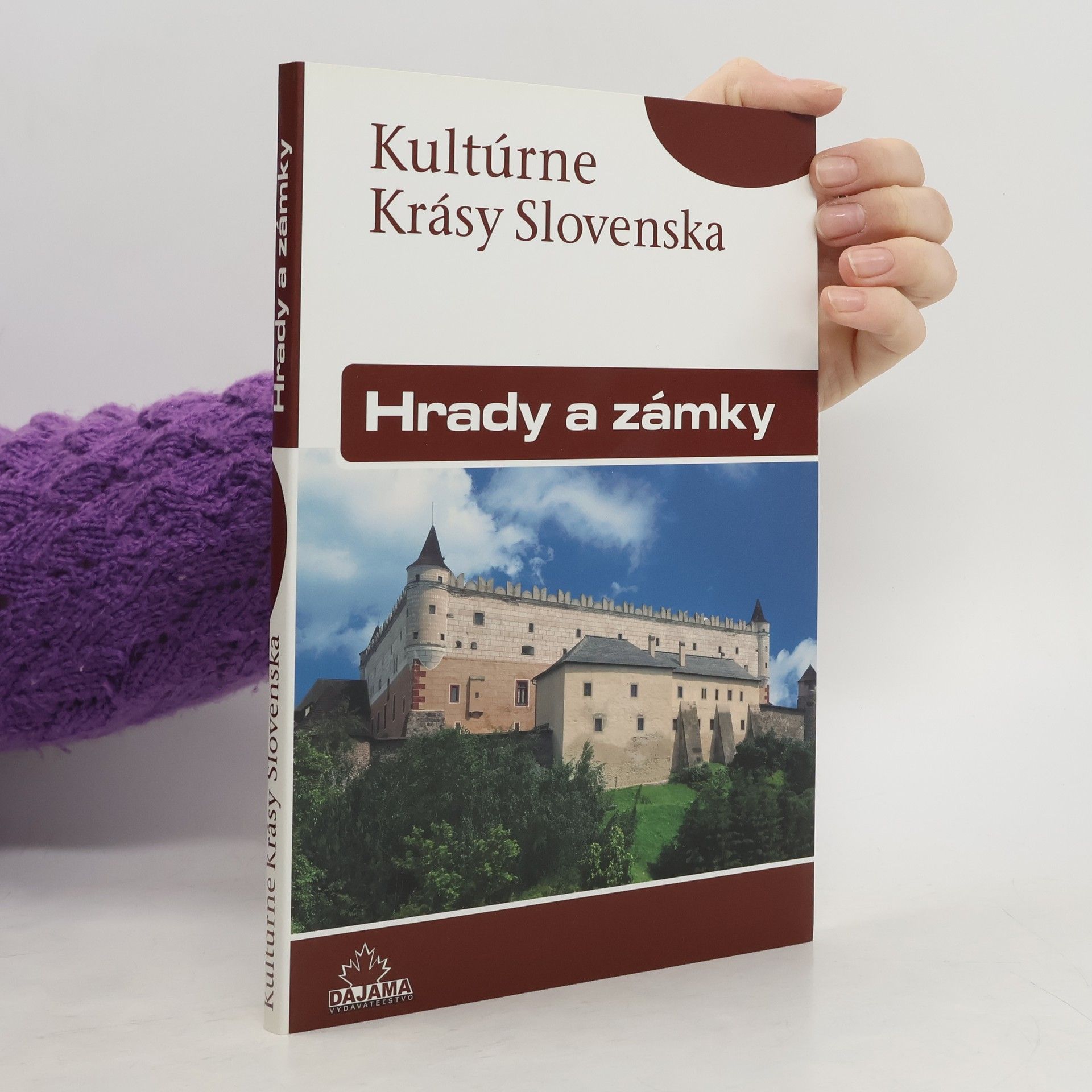 Hrady a zámky