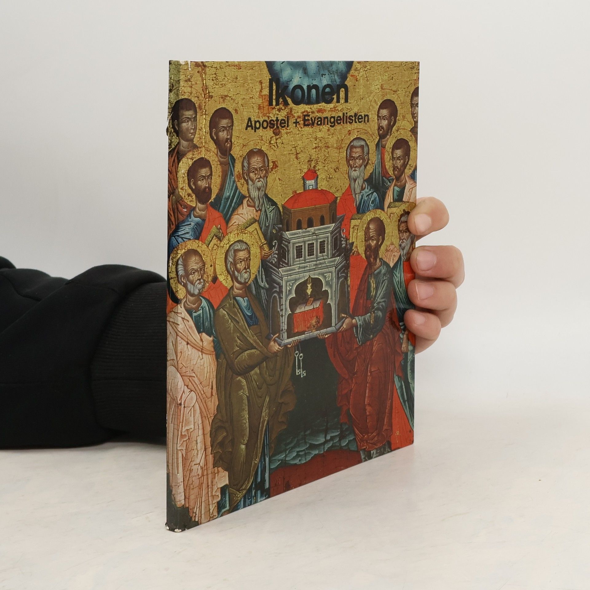 Auteurscollectief Ikonen