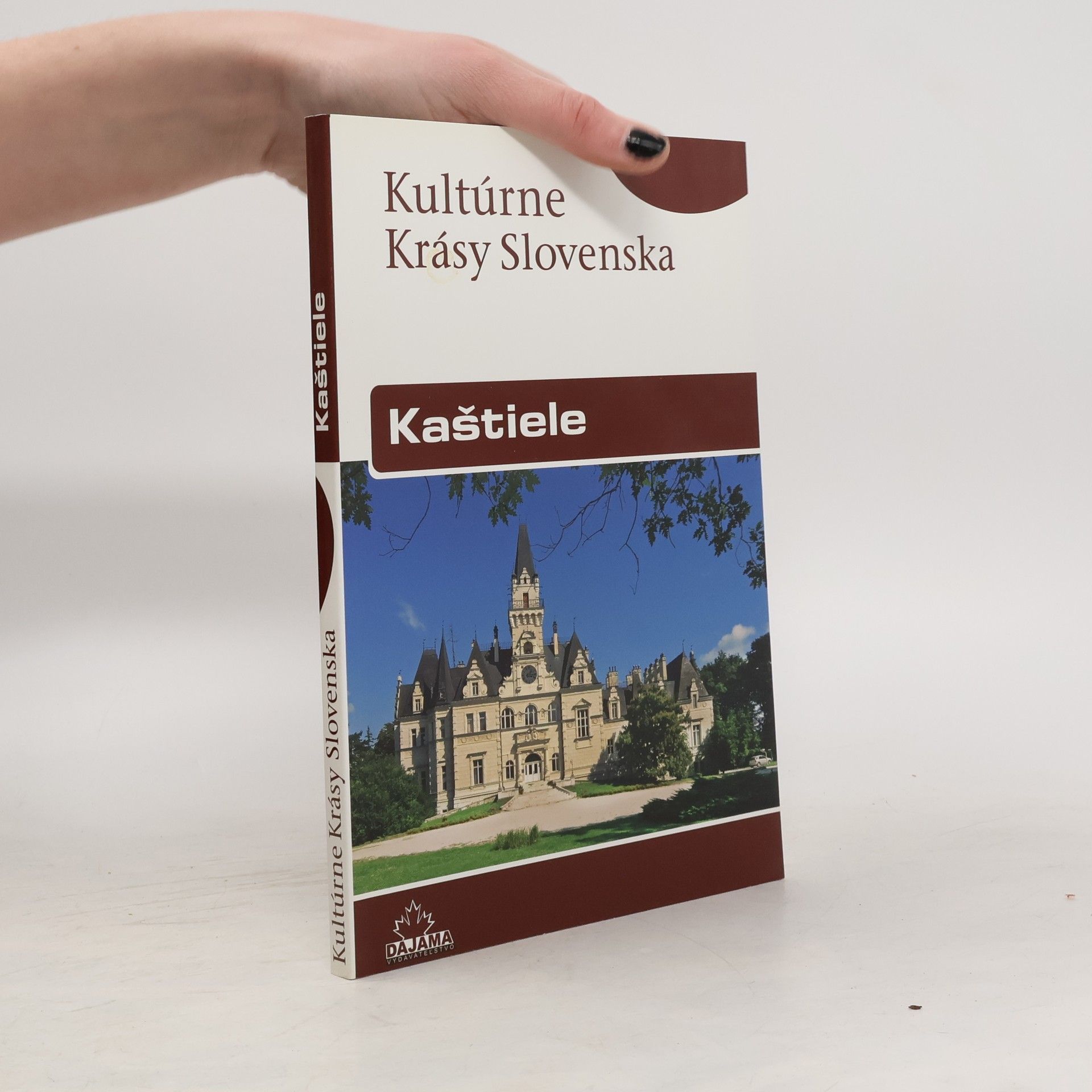 Rebecca Stephens Kaštiele