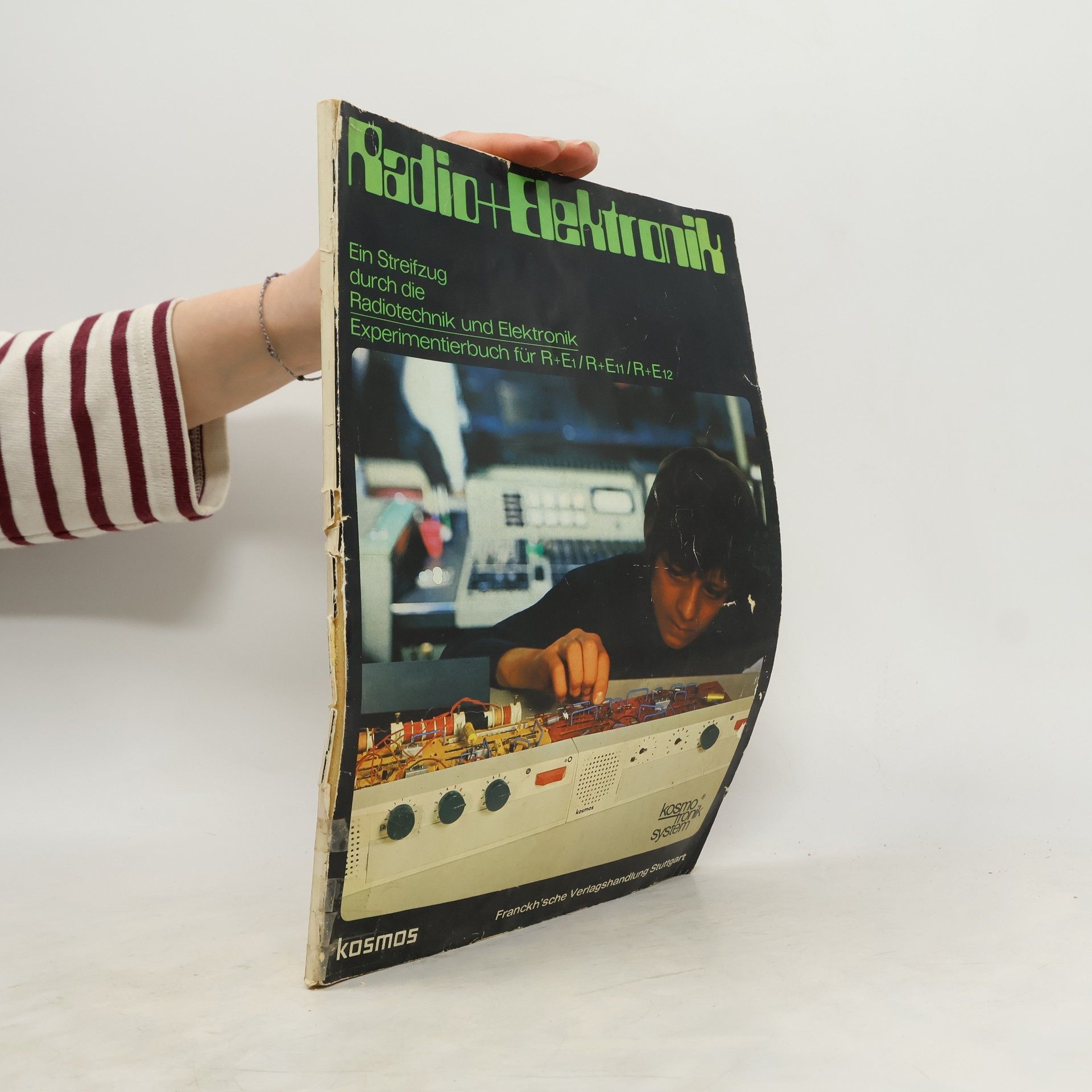 Peter Schöne Radio + Elektronik