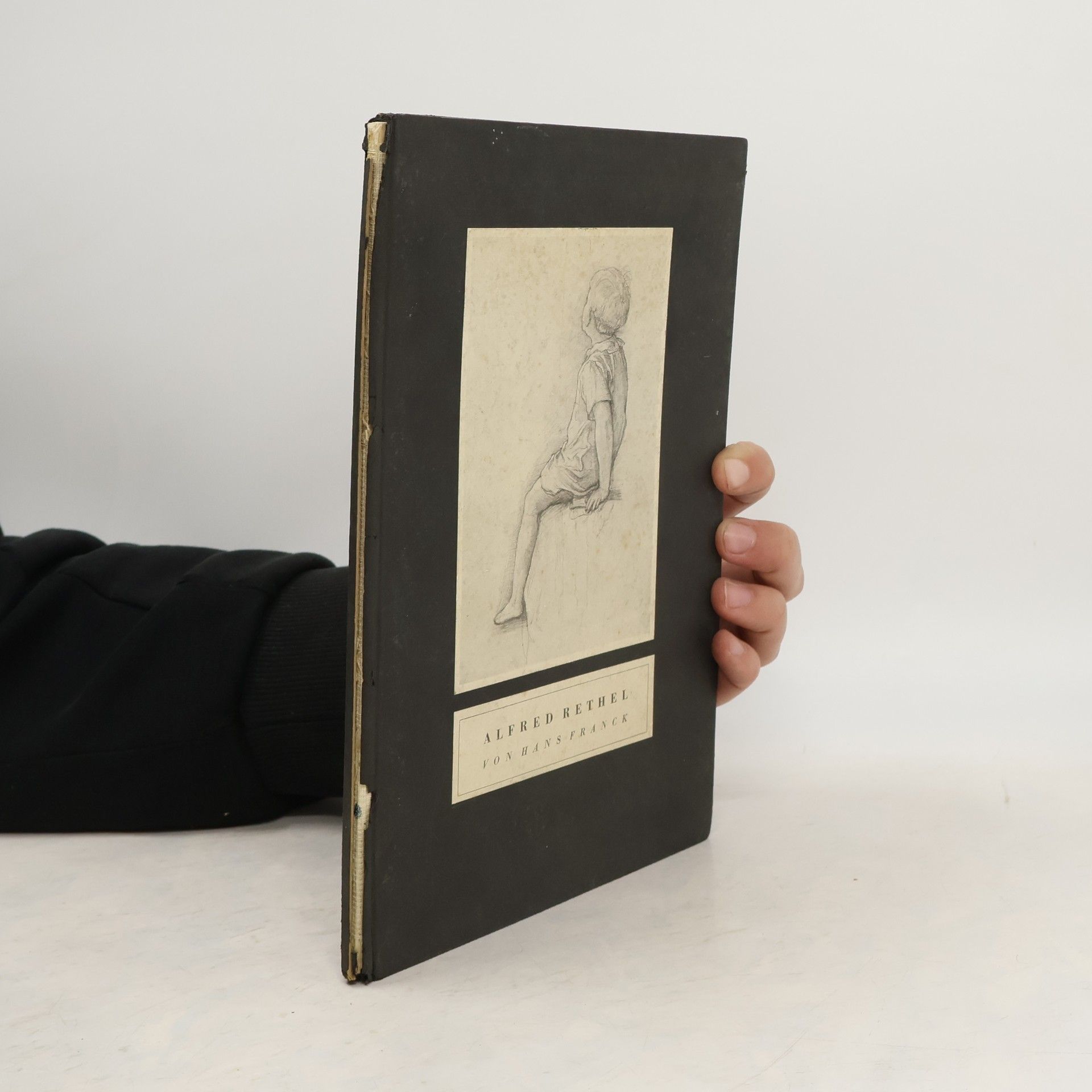 Hans Franck Alfred Rethel