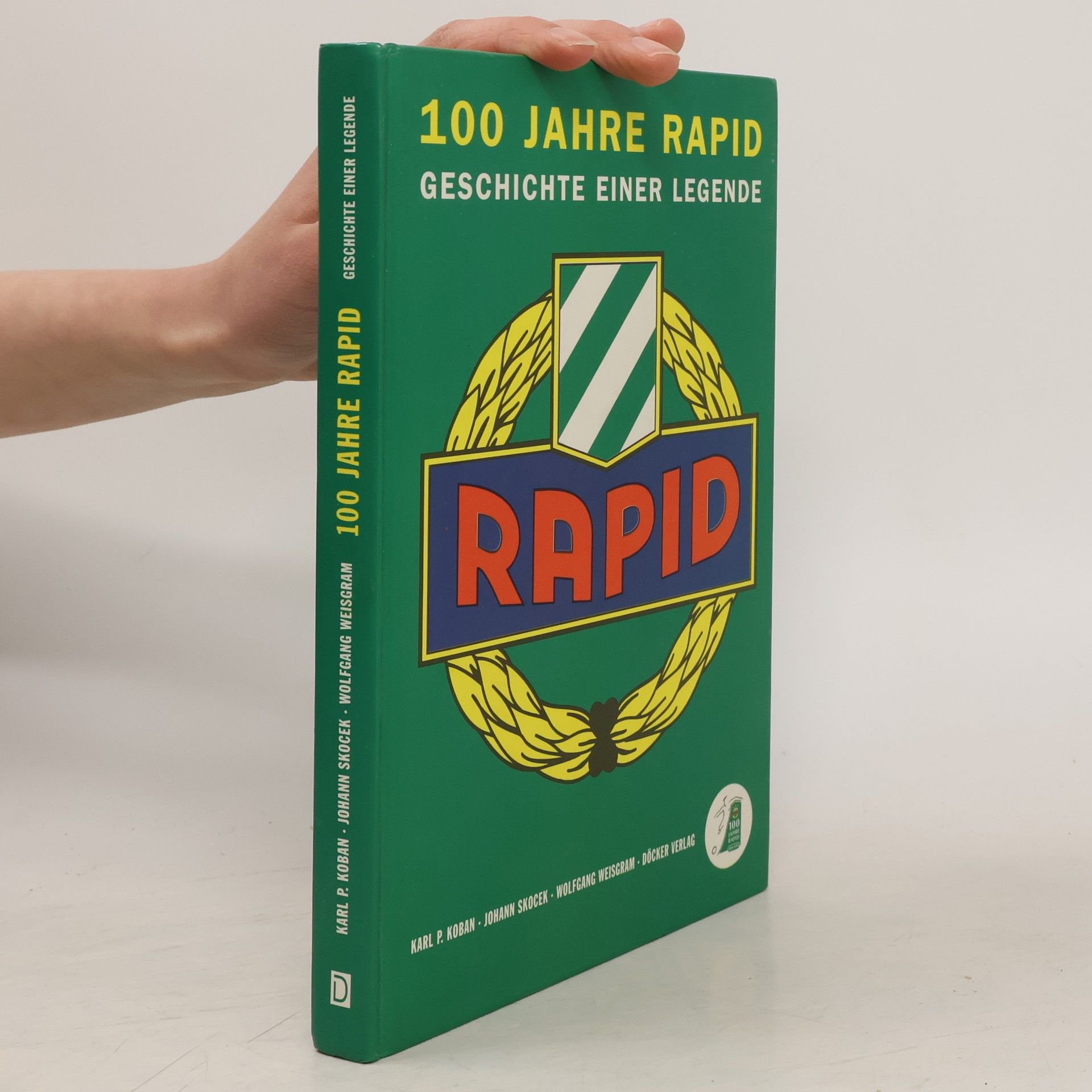100 Jahre Rapid