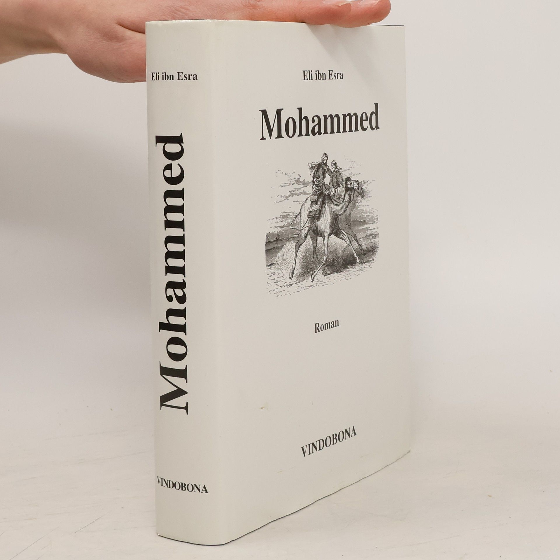 Mohammed