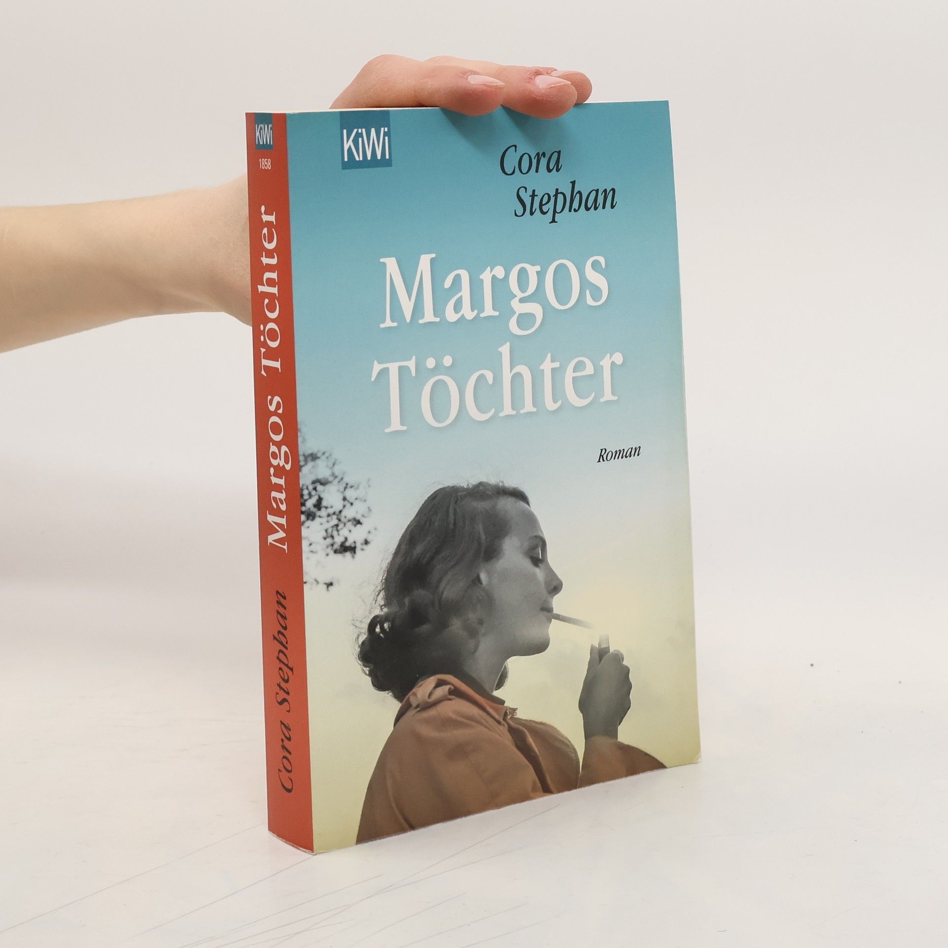 Cora Stephan Margos Töchter