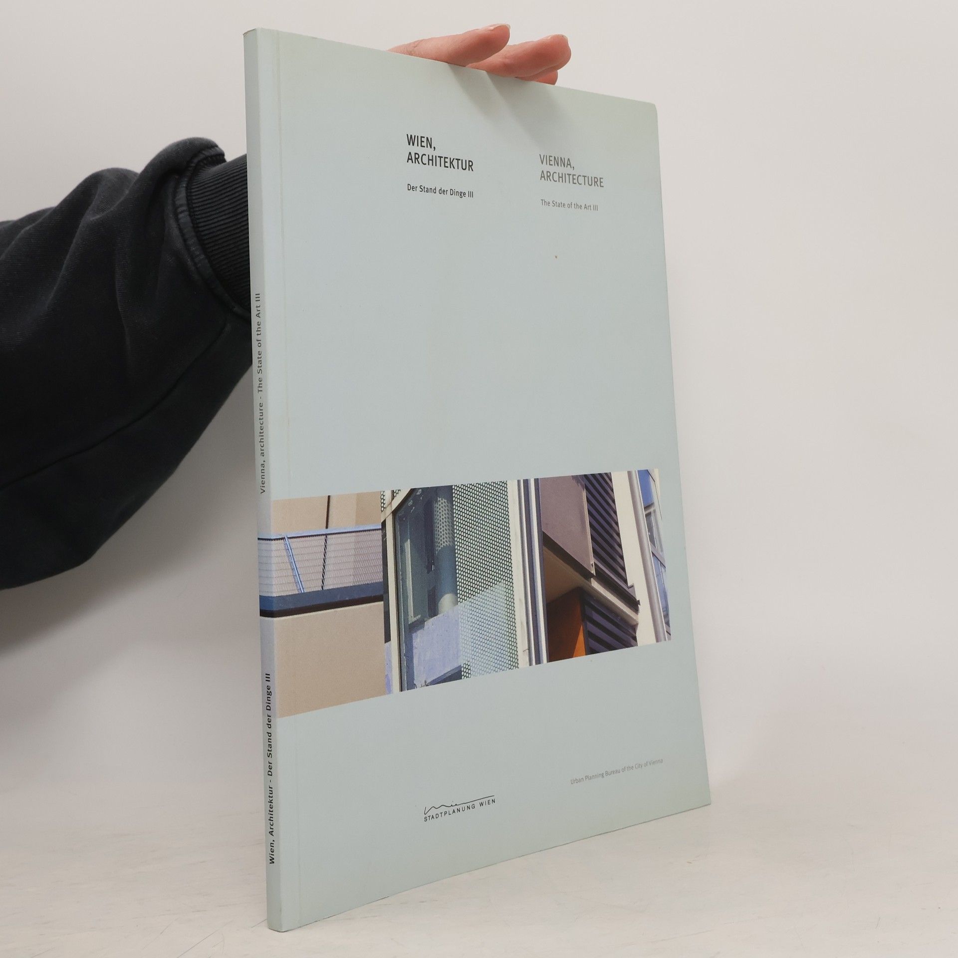 Vienna, Architecture