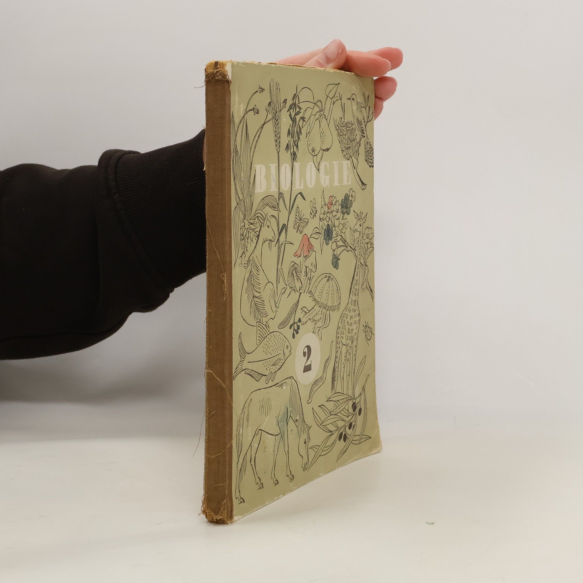 Biologie 2