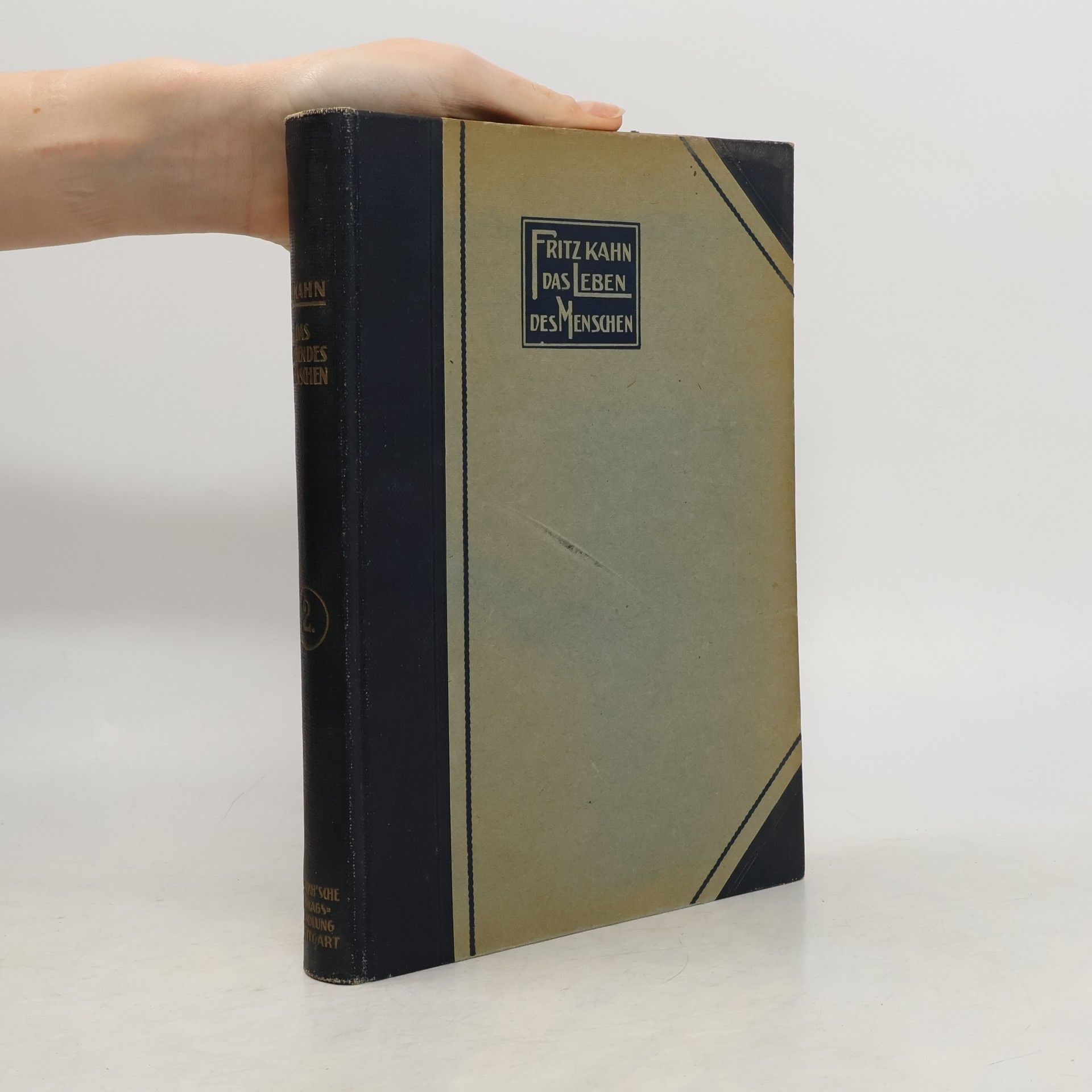 Das Leben des Menschen