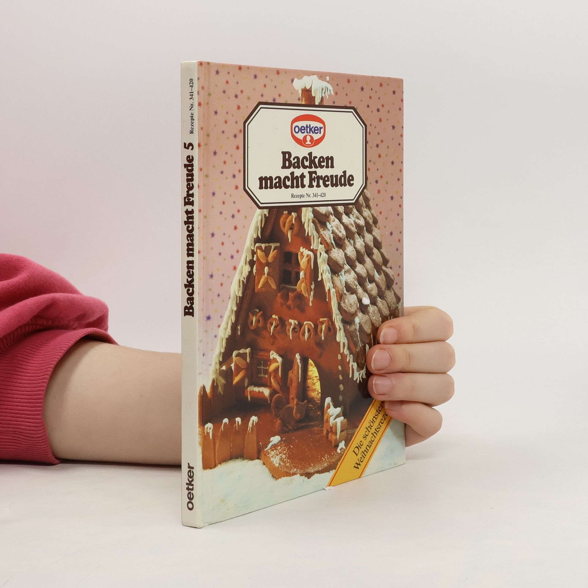 Autorenkollektiv Backen macht Freude