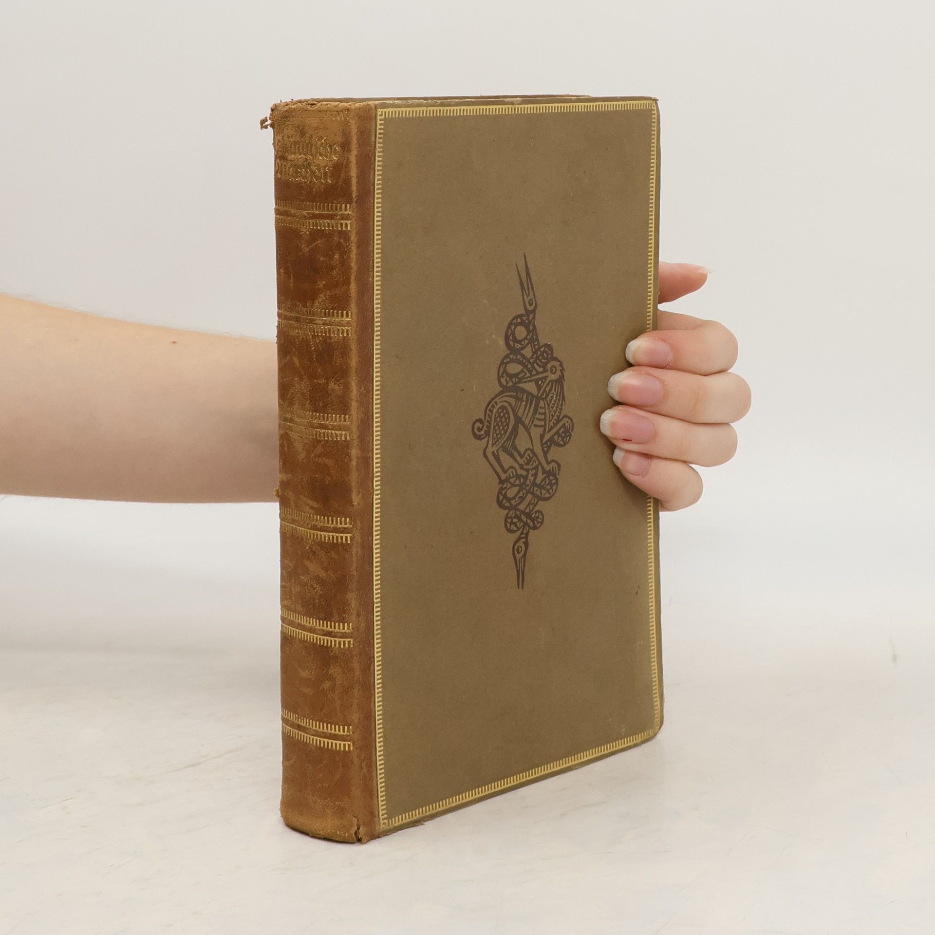 AA.VV. Isländische Volksmärchen