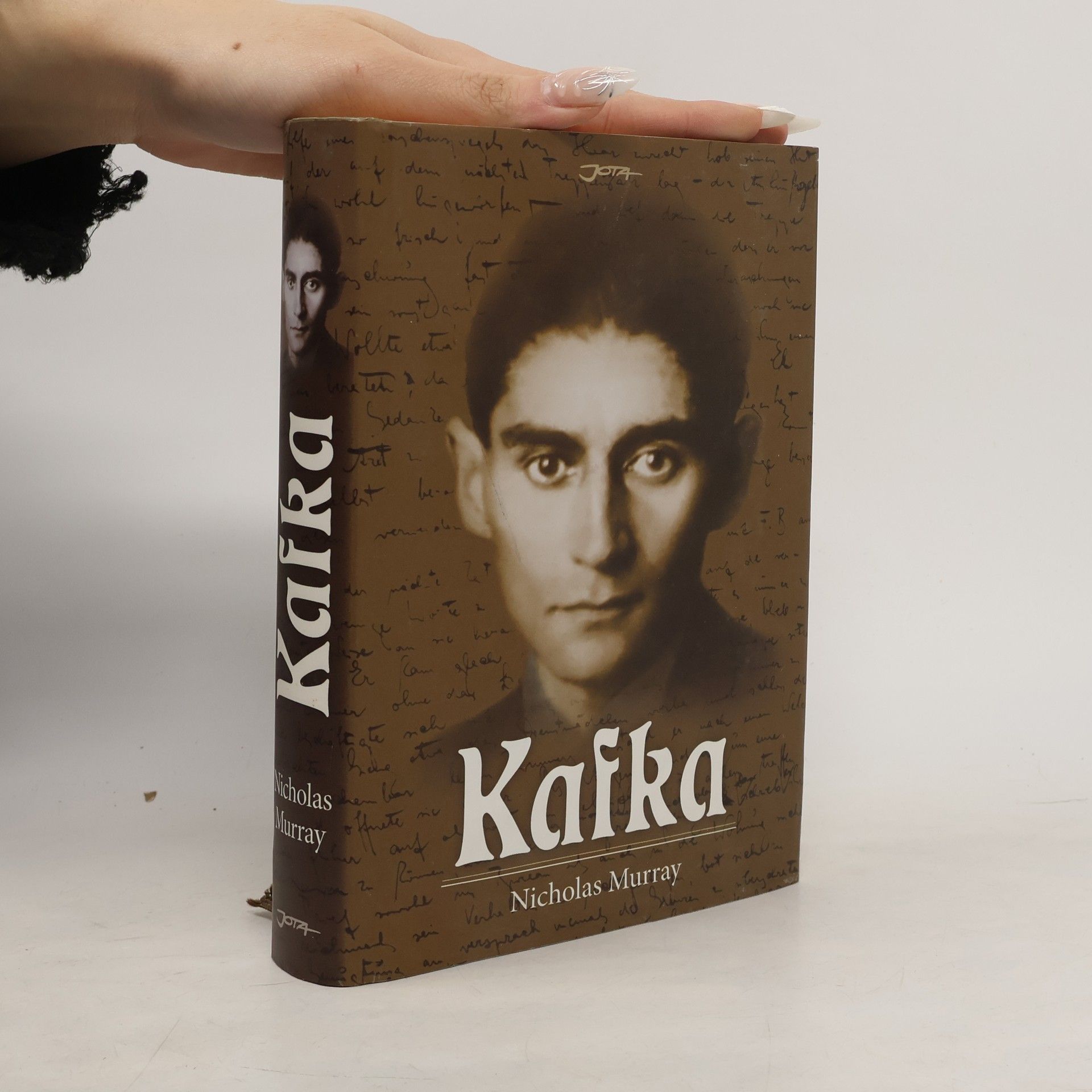 Nicholas Murray Kafka