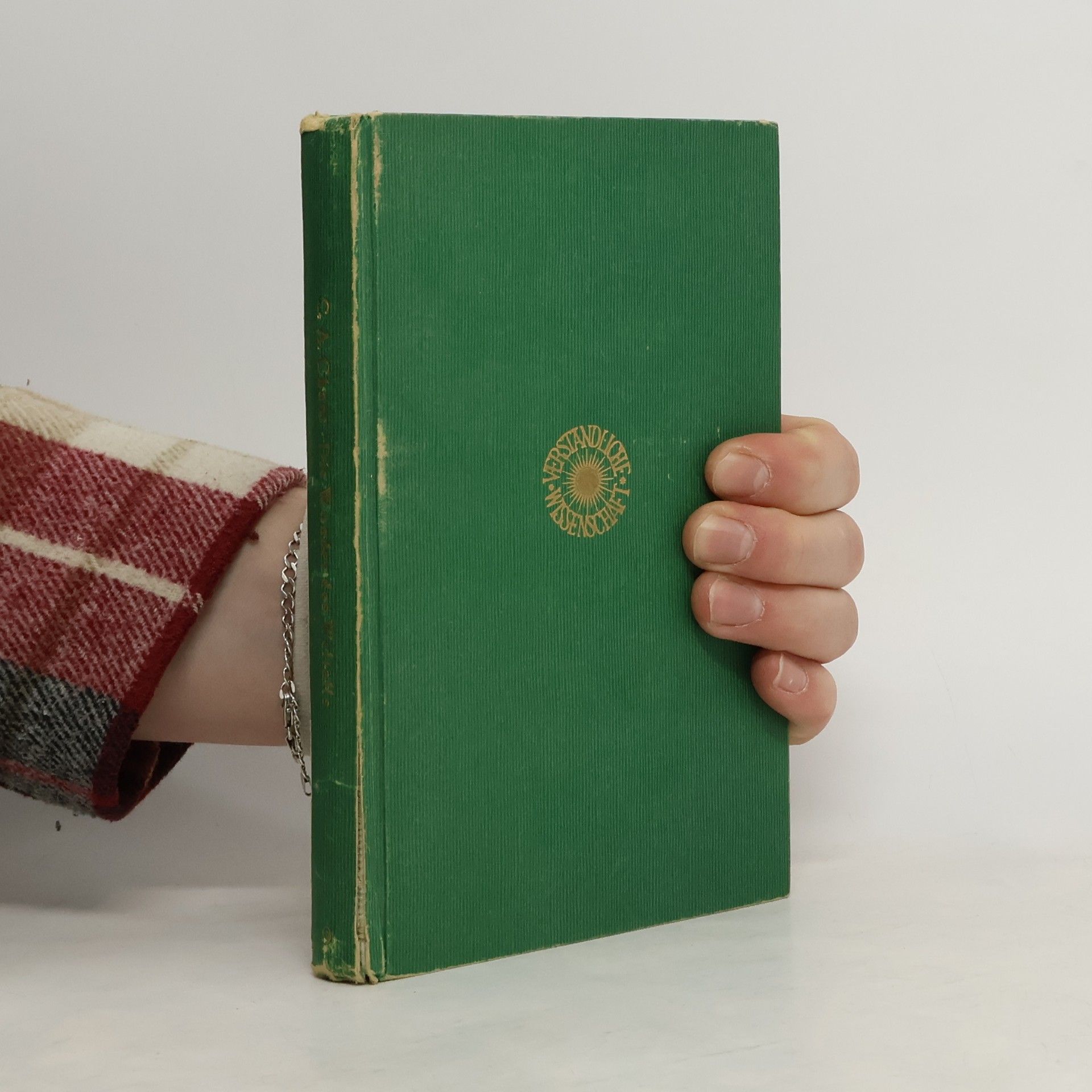 Die Wunder des Weltalls