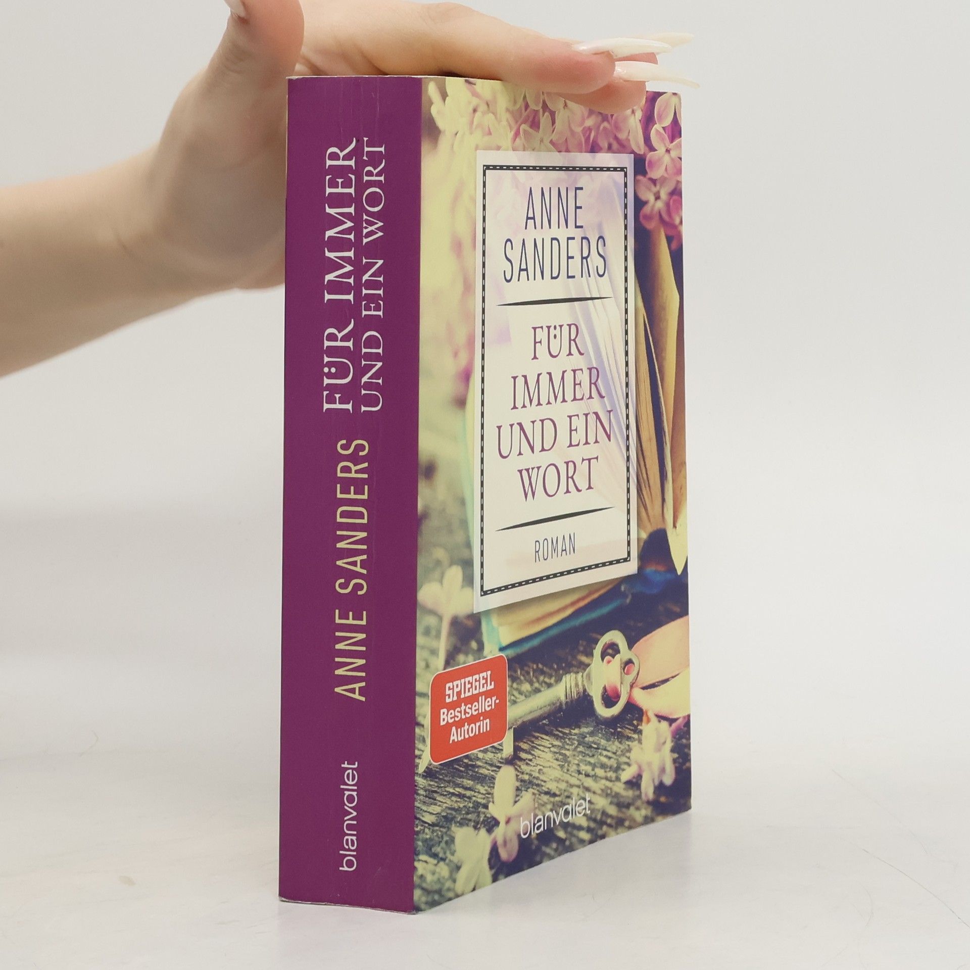 Für immer und ein Wort