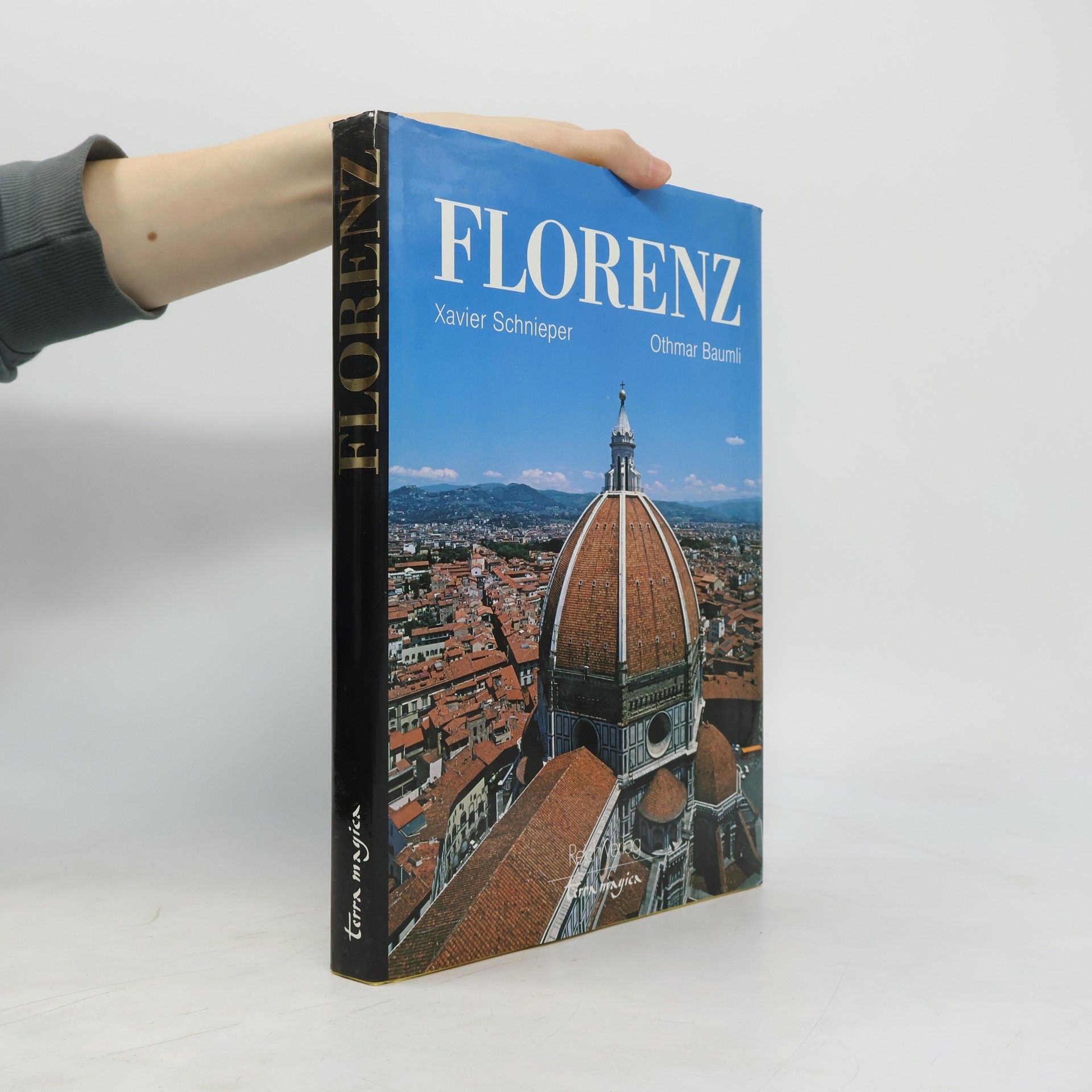 Xaver Schnieper Florenz