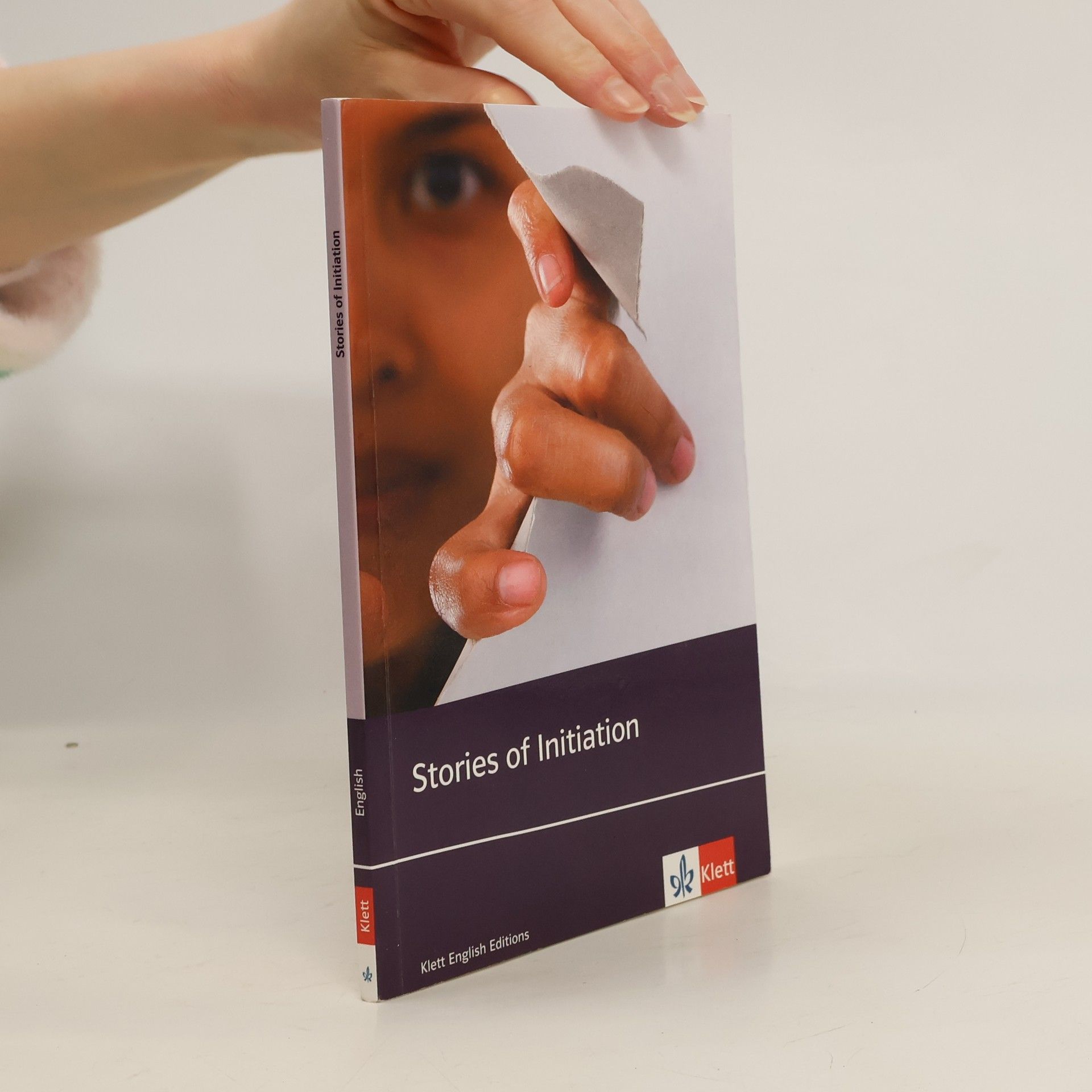 Katherine Mansfield Klett English Editions: Stories of Initiation