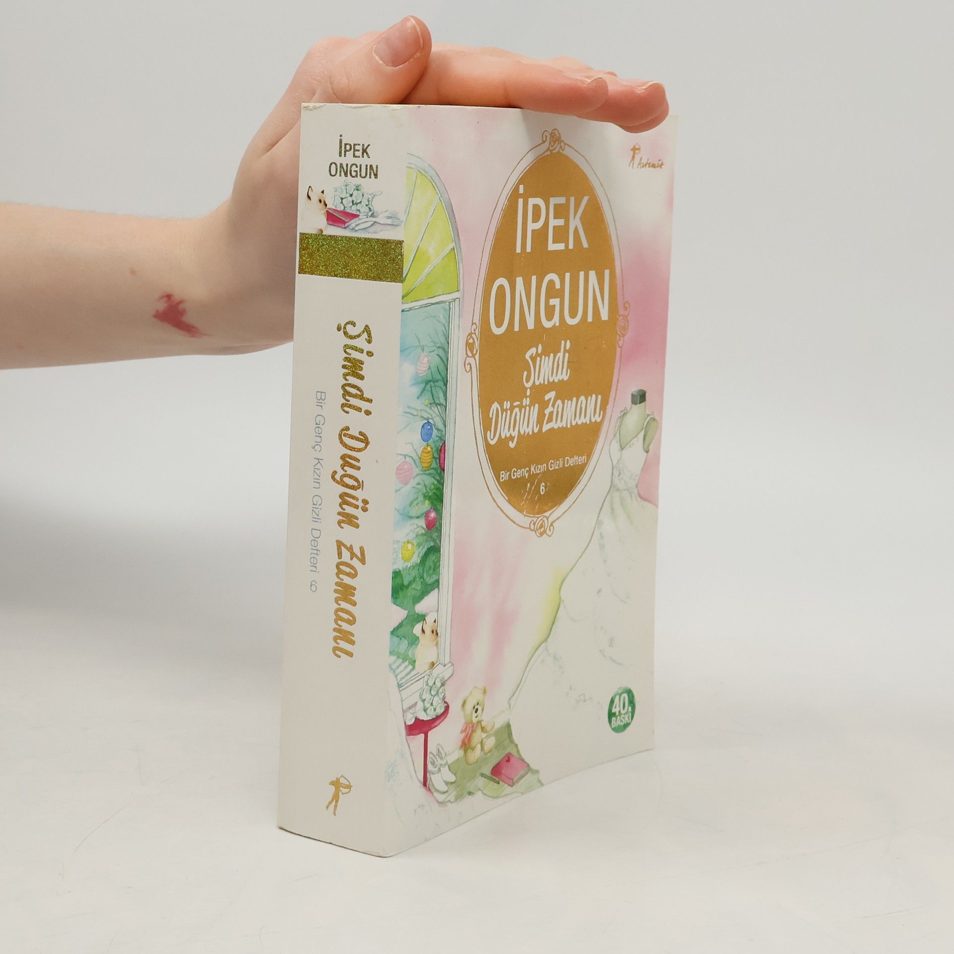 Simdi Dügün Zamani