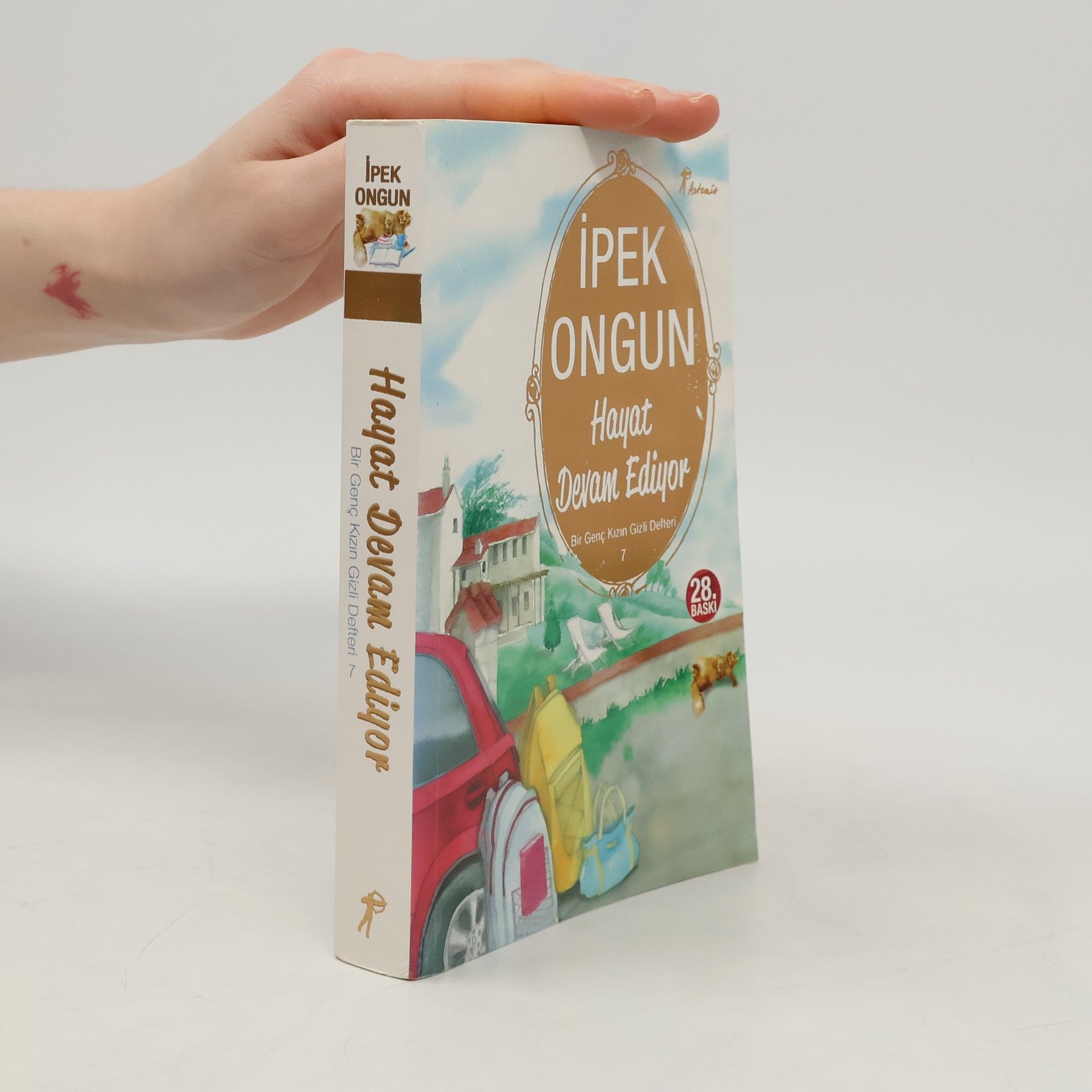 I. pek Ongun Hayat Devam Ediyor