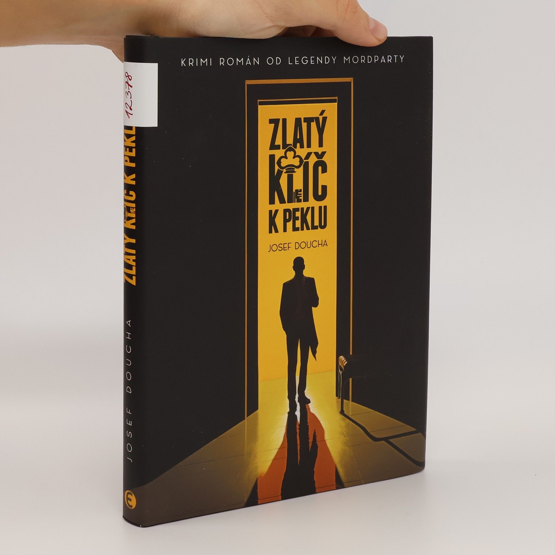 Zlatý klíč k peklu