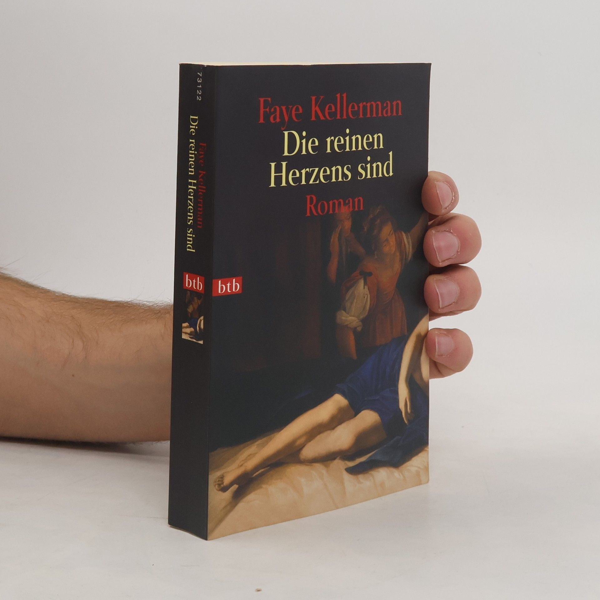 Faye Kellerman Die reinen Herzens sind