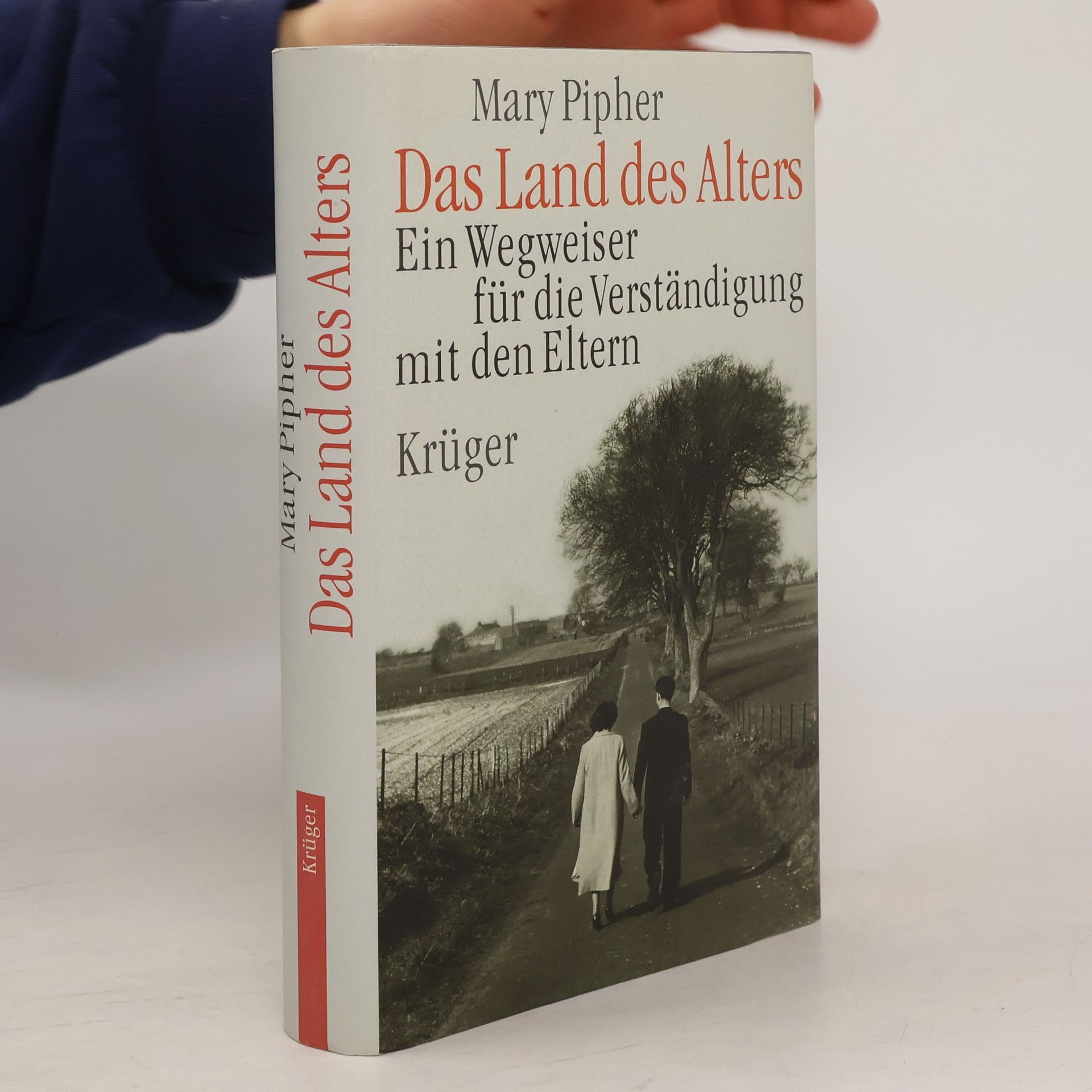 Das Land des Alters