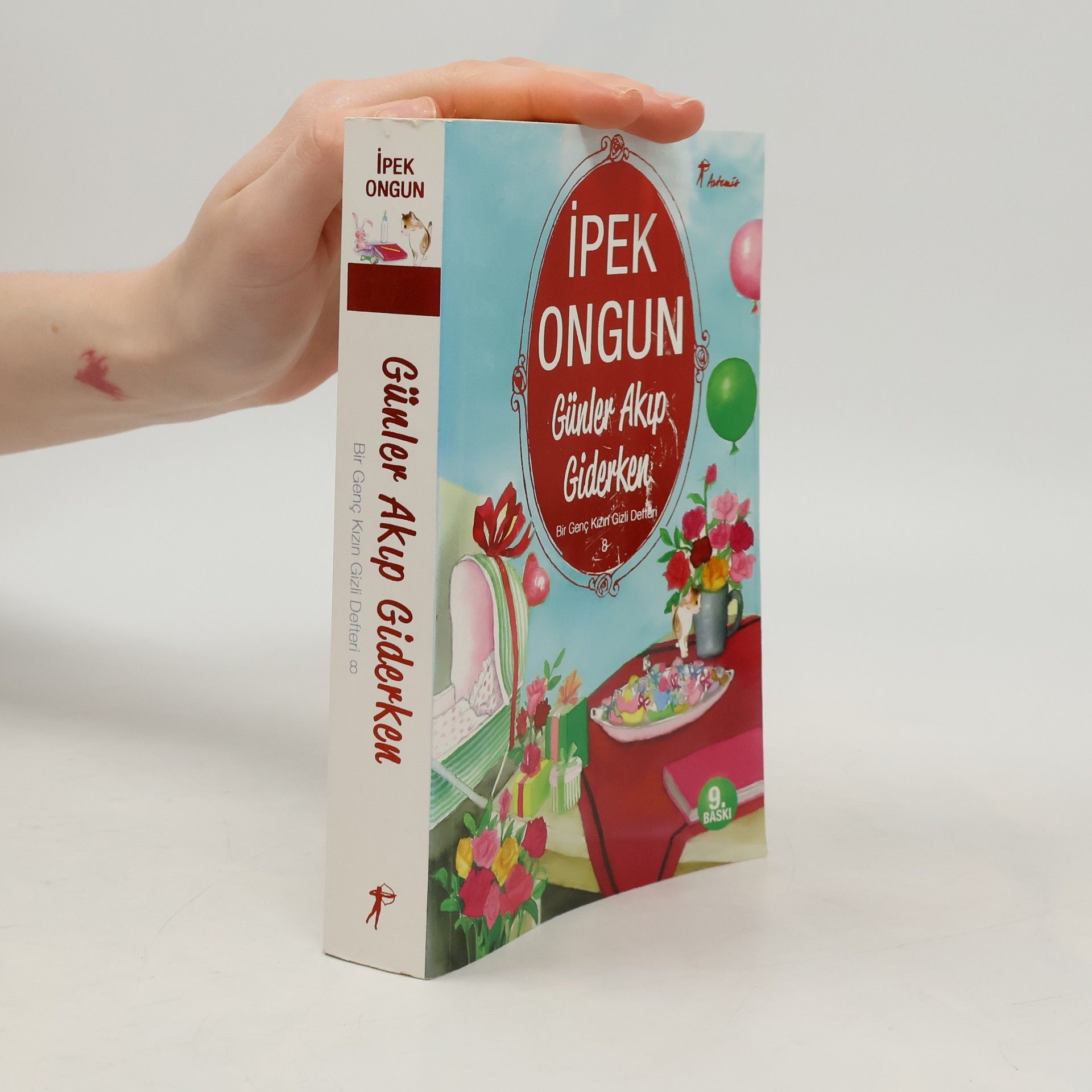 I. pek Ongun Günler Akip Giderken