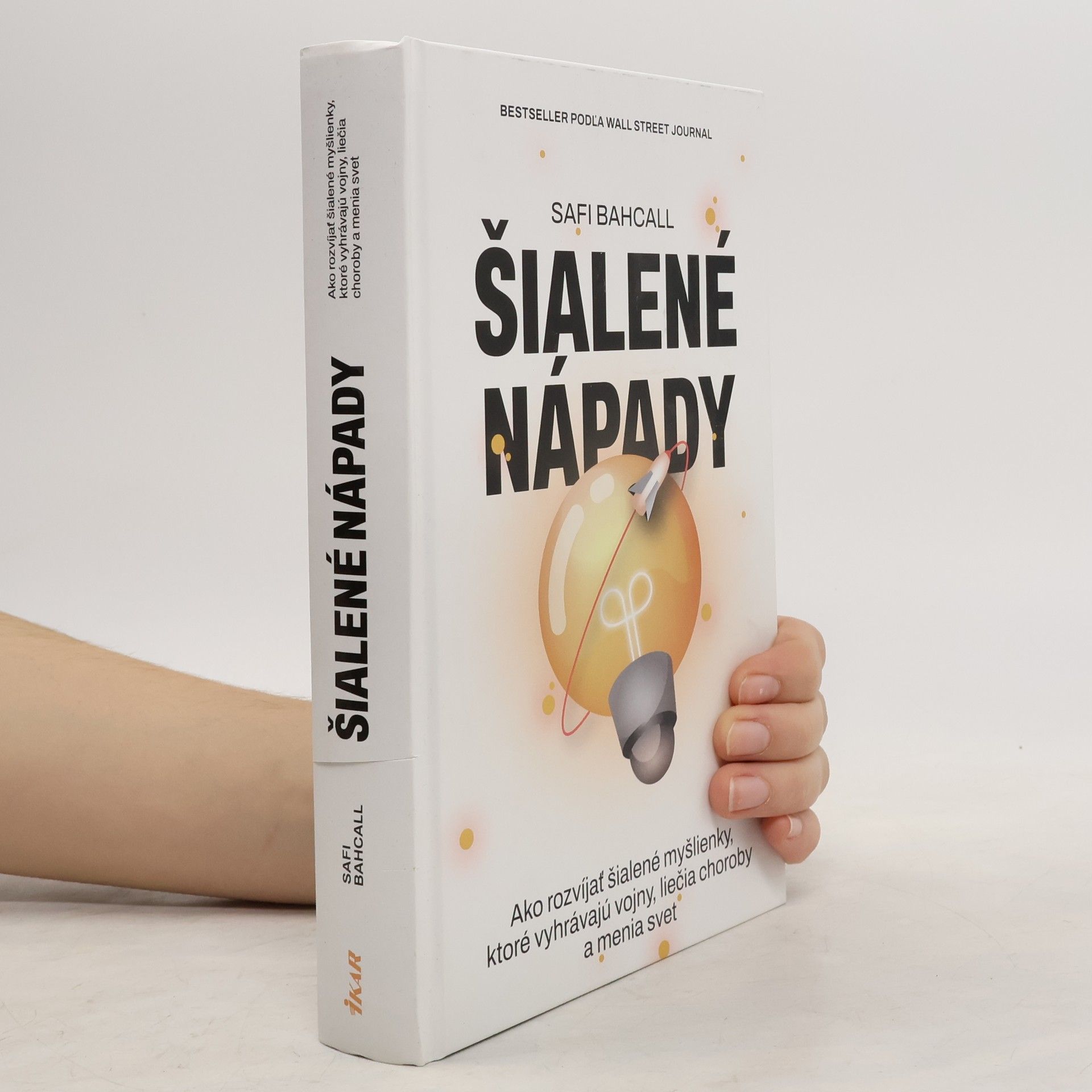 Šialené nápady