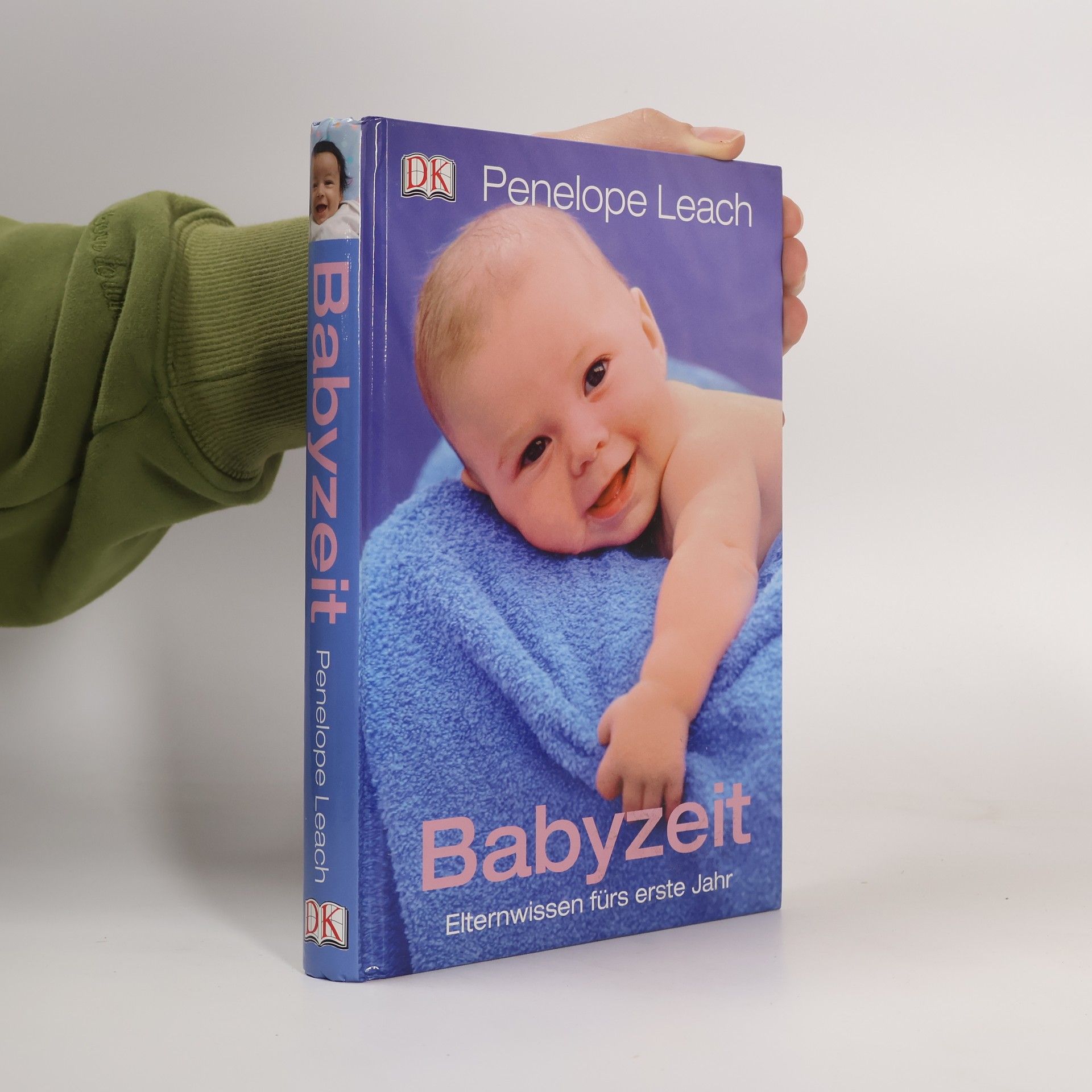 Babyzeit